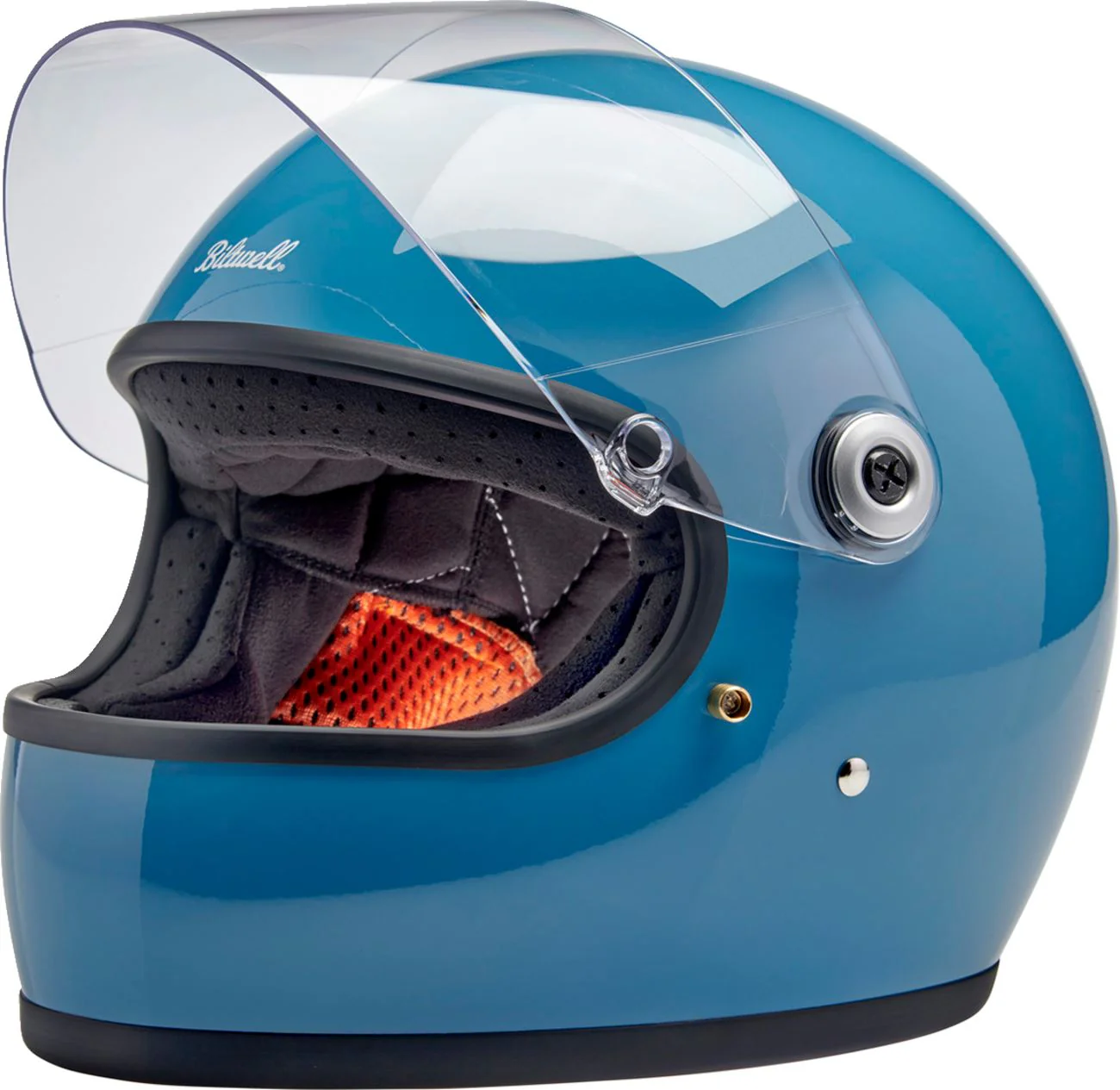 BILTWELL Gringo S Helmet - Image 13