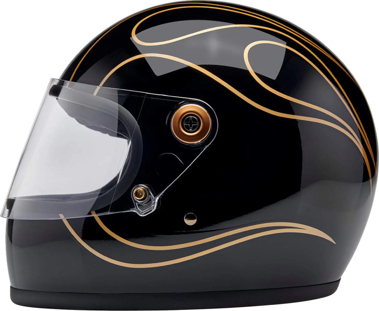 BILTWELL Gringo S Helmet - Image 2