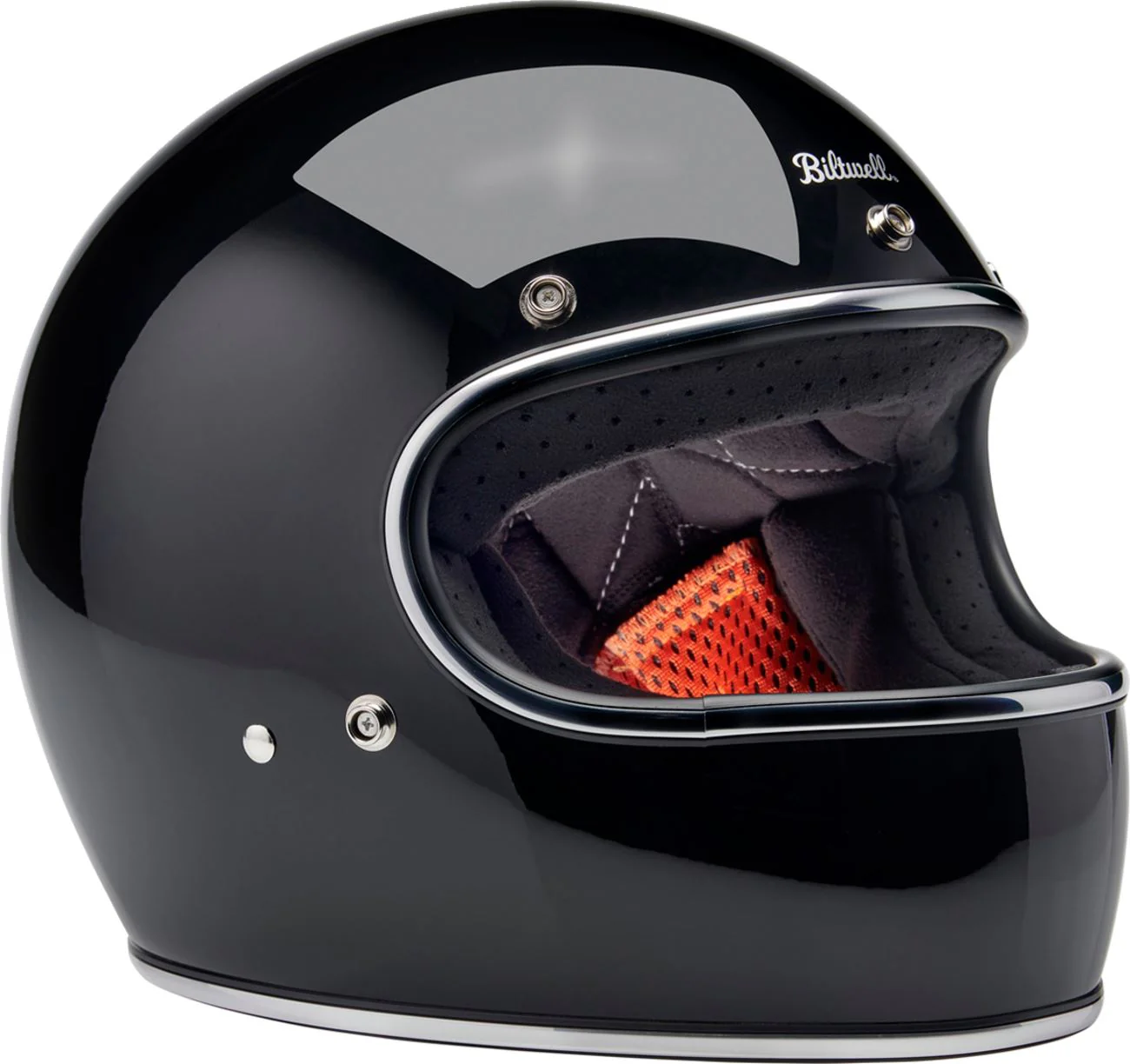 BILTWELL Gringo S Helmet - Image 21
