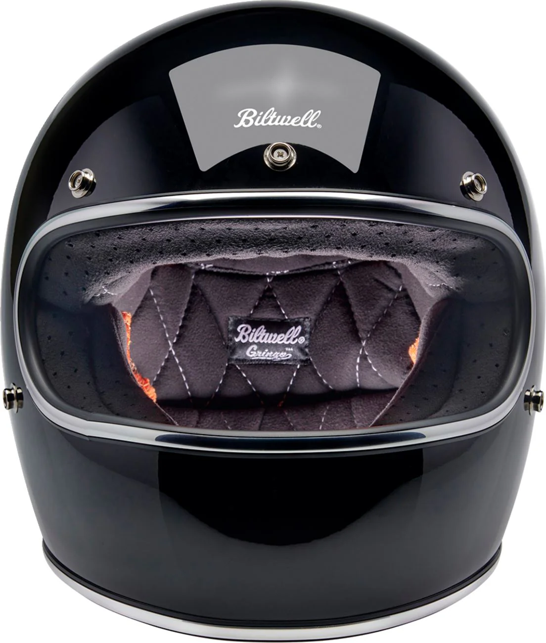 BILTWELL Gringo S Helmet - Image 22