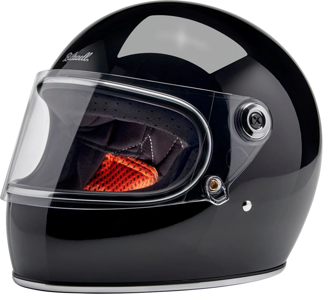 BILTWELL Gringo S Helmet - Image 23