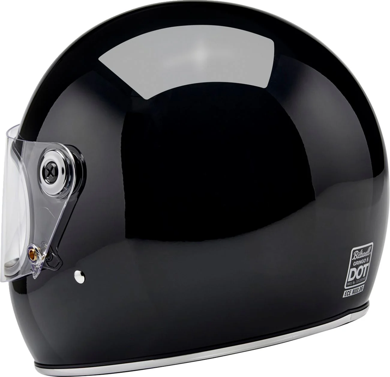 BILTWELL Gringo S Helmet - Image 25
