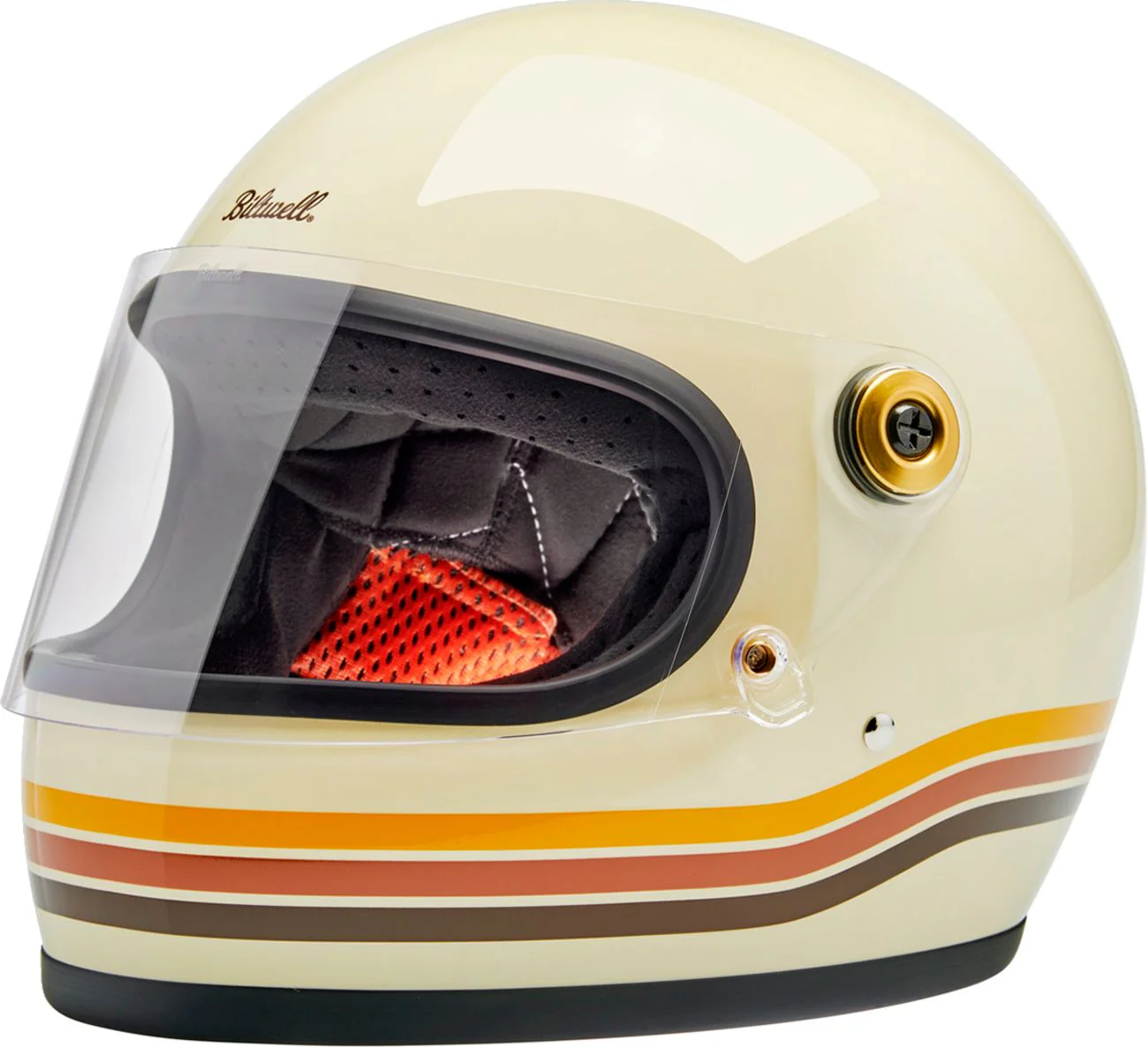 BILTWELL Gringo S Helmet - Image 27