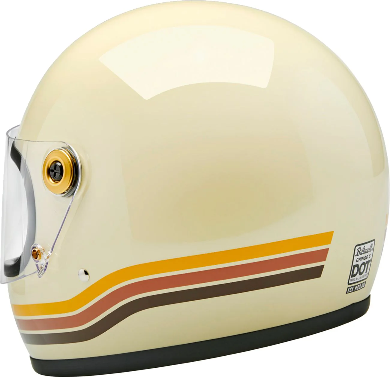BILTWELL Gringo S Helmet - Image 29