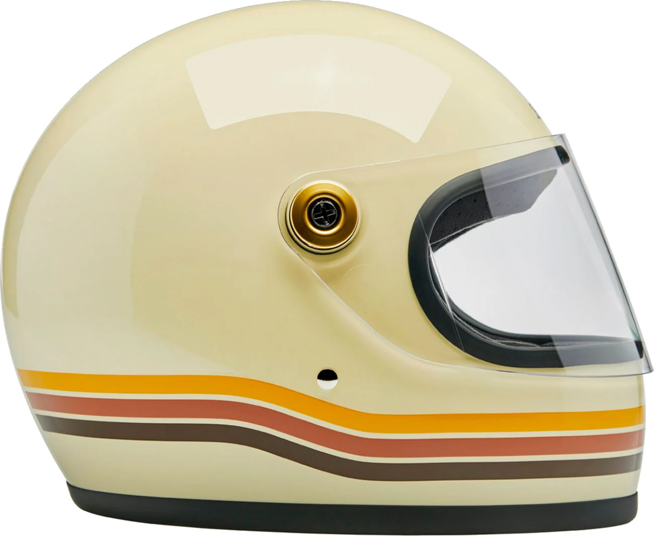 BILTWELL Gringo S Helmet - Image 30
