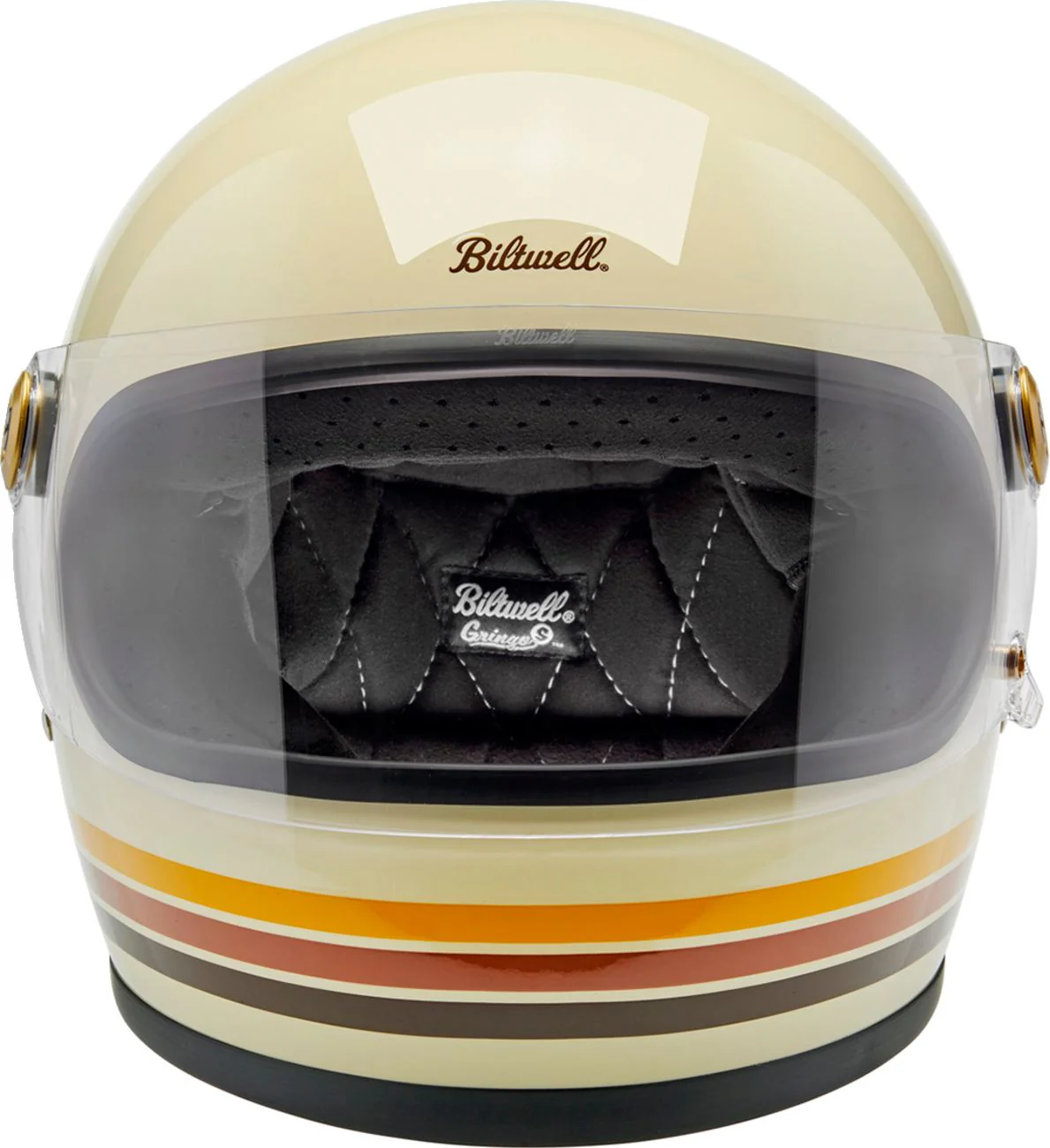 BILTWELL Gringo S Helmet - Image 31