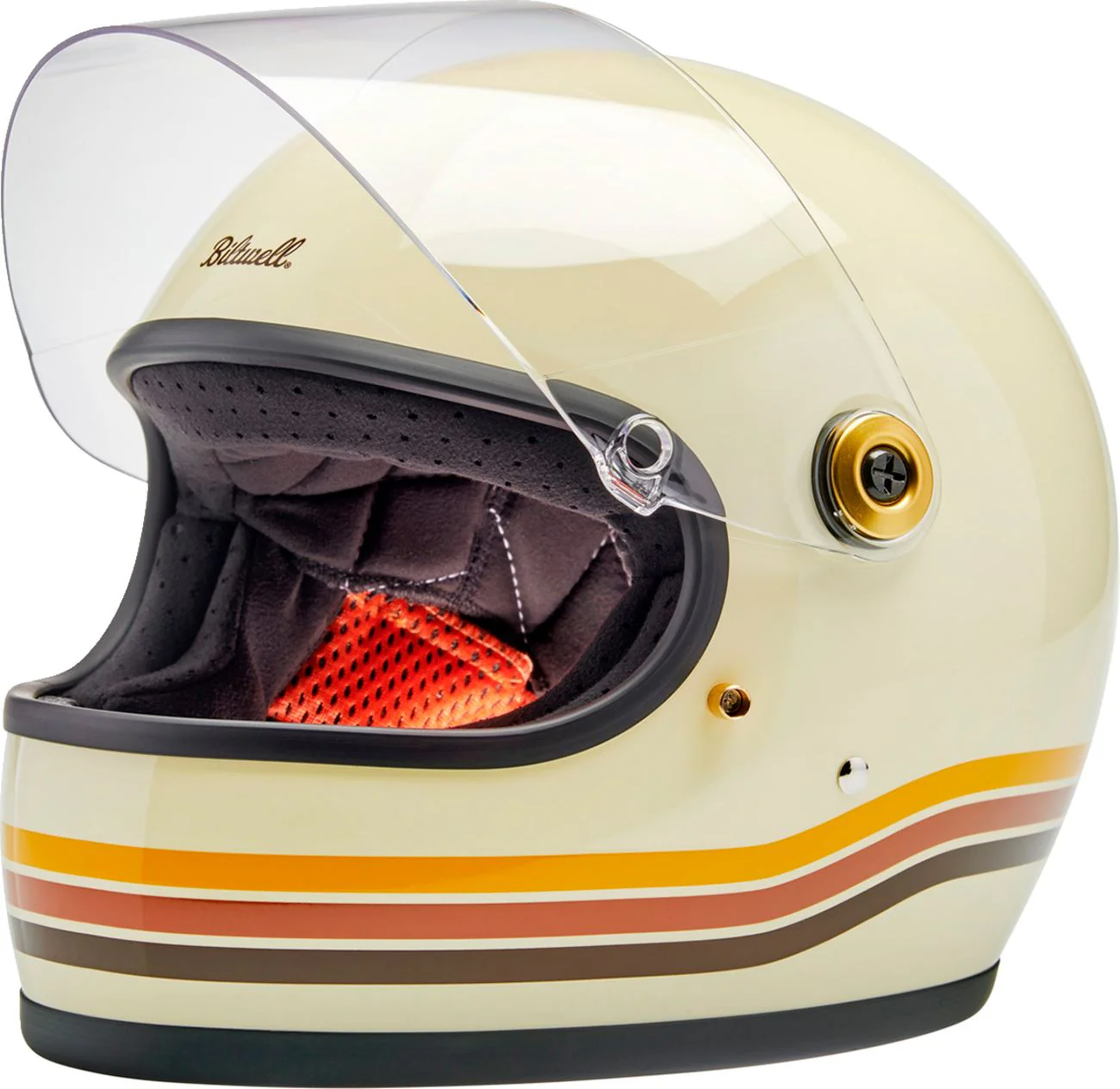 BILTWELL Gringo S Helmet - Image 32