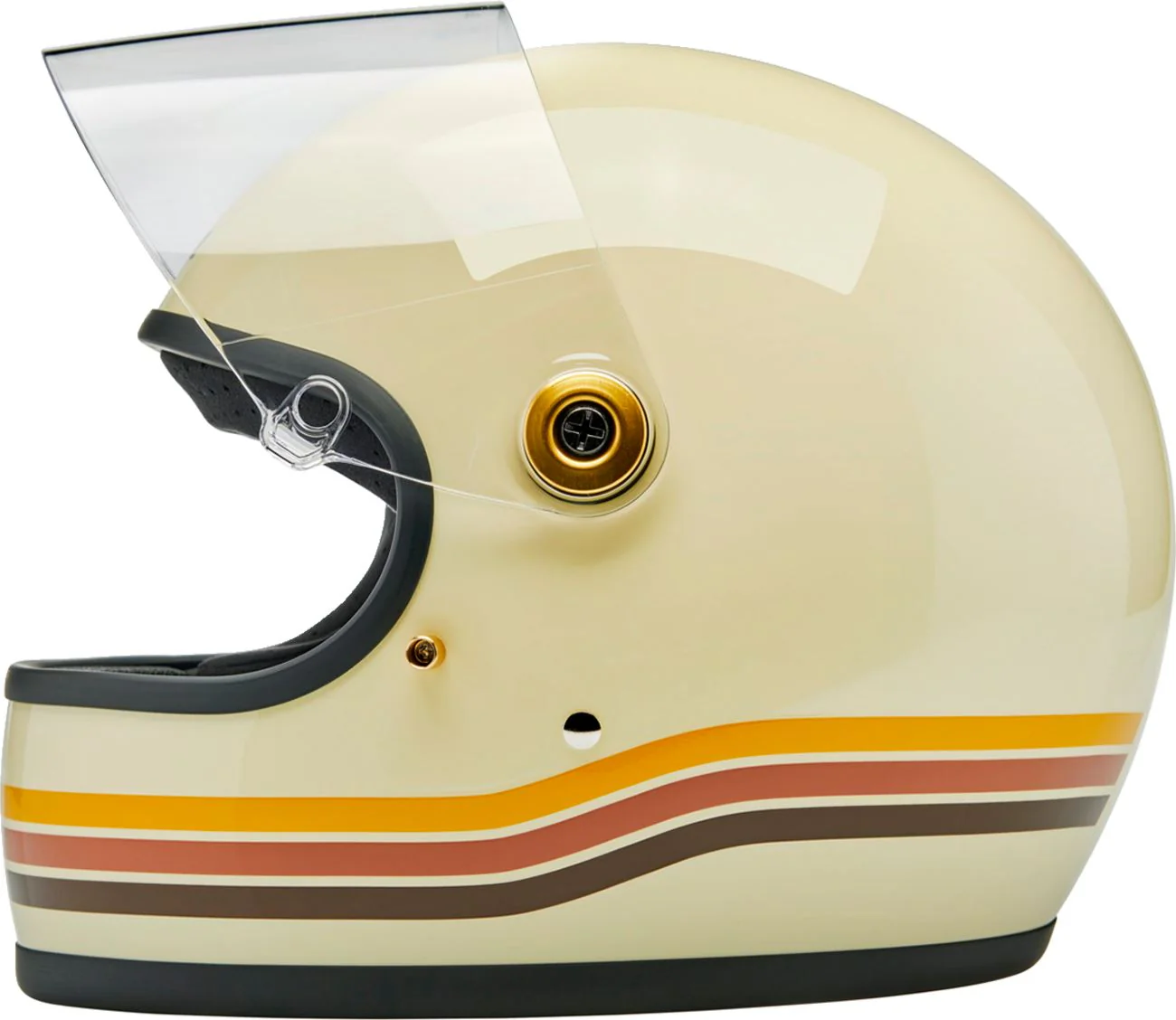 BILTWELL Gringo S Helmet - Image 33