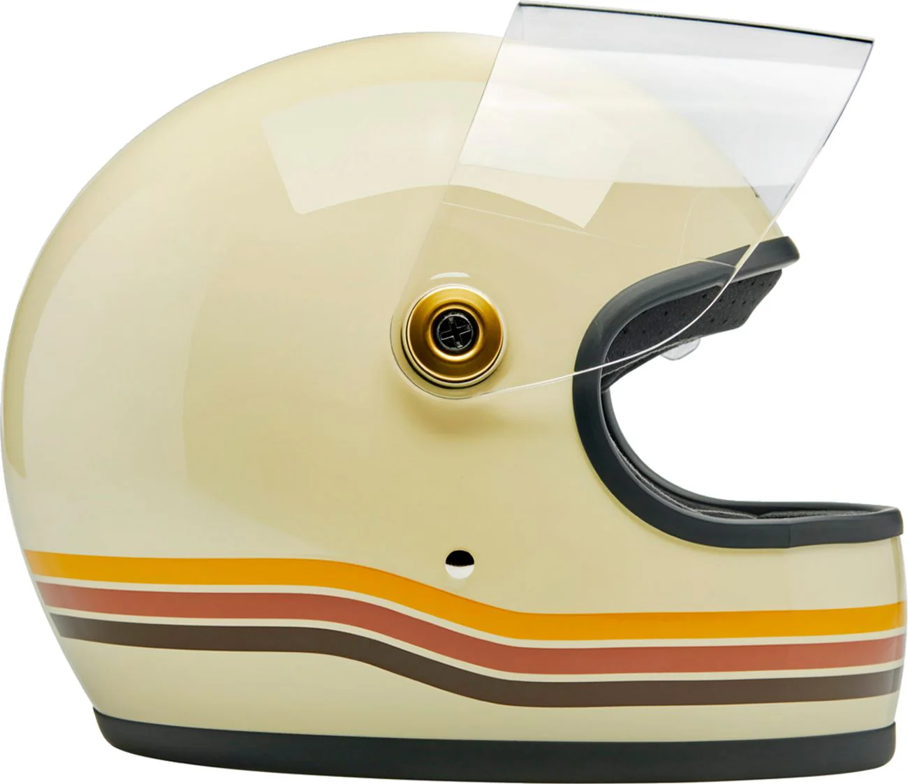 BILTWELL Gringo S Helmet - Image 34
