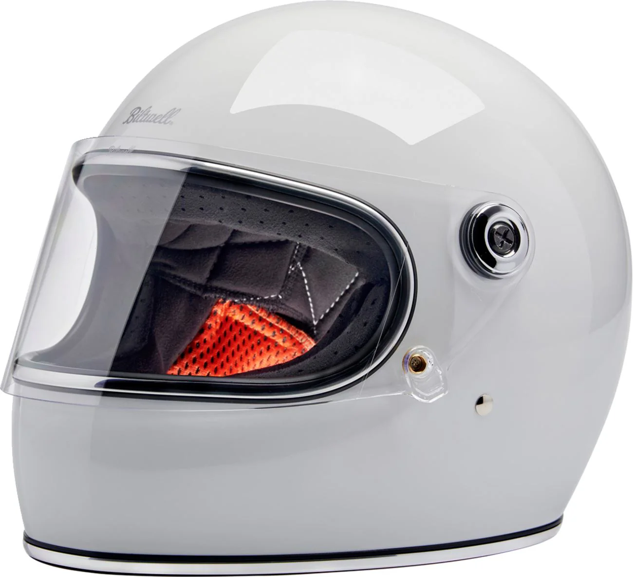 BILTWELL Gringo S Helmet - Image 36