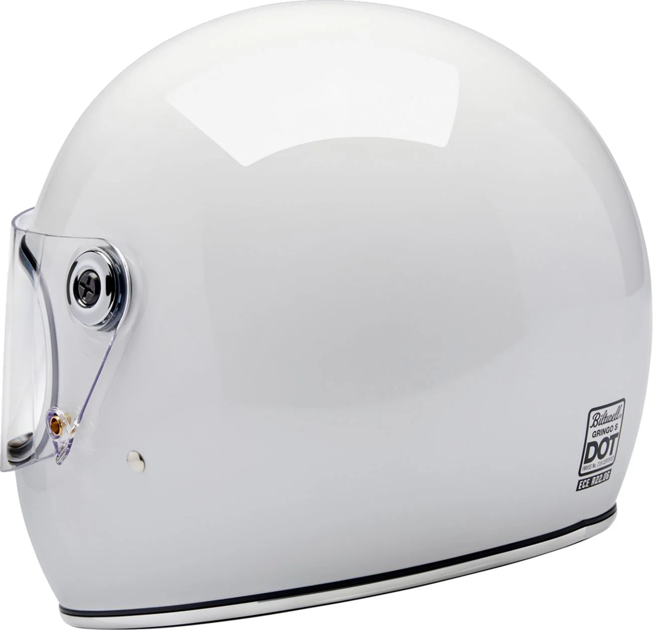 BILTWELL Gringo S Helmet - Image 38