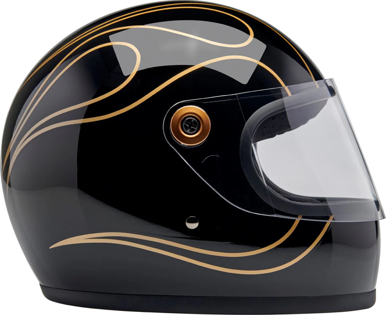 BILTWELL Gringo S Helmet - Image 4
