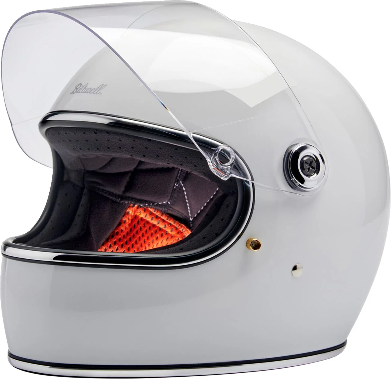 BILTWELL Gringo S Helmet - Image 41