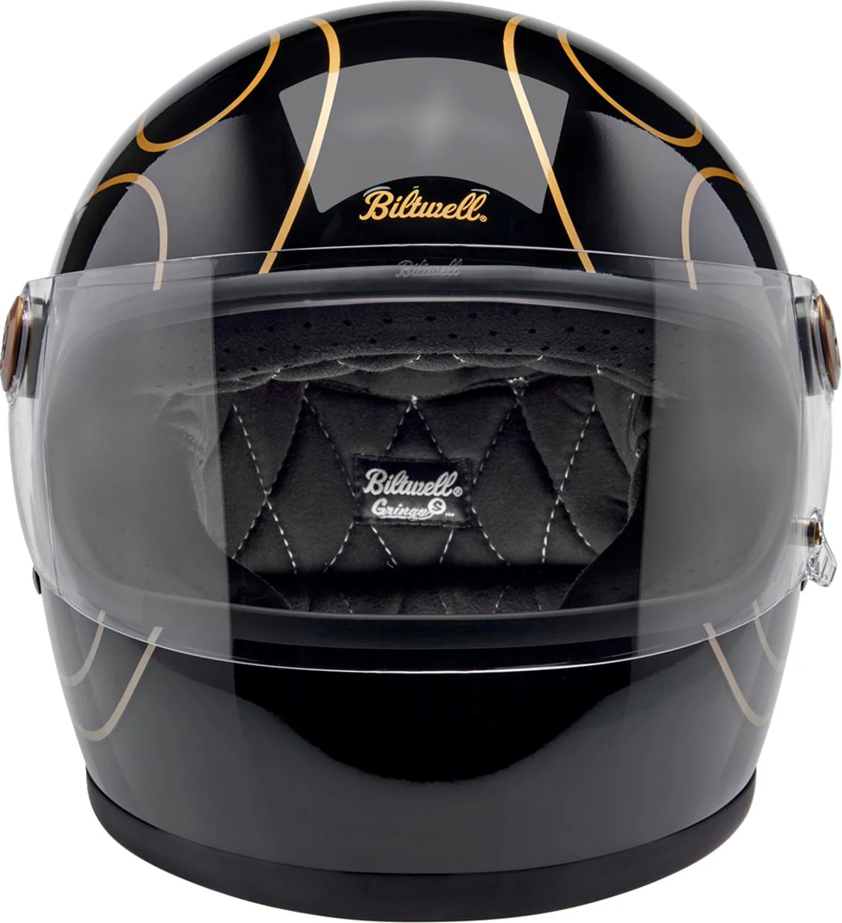 BILTWELL Gringo S Helmet - Image 5