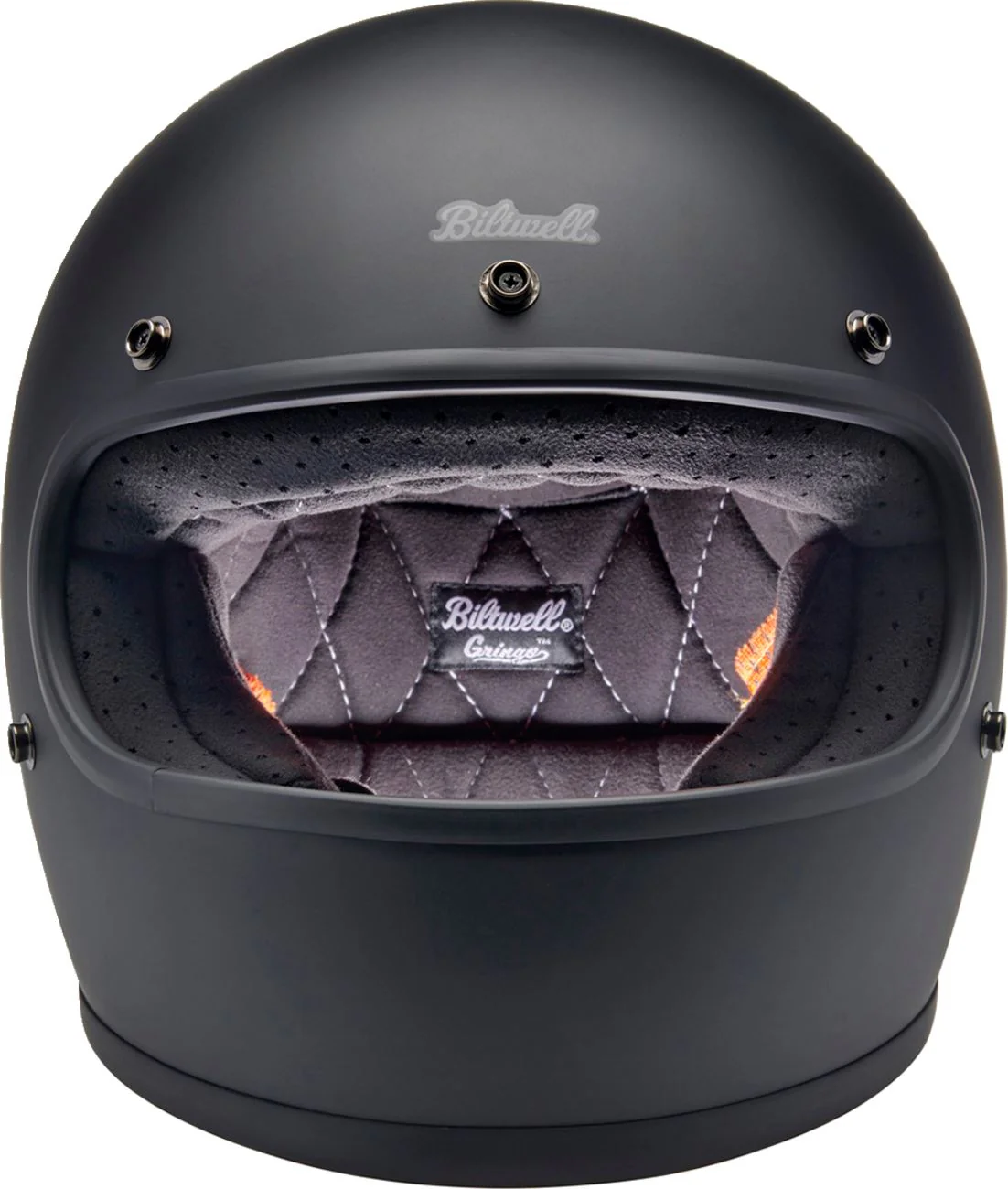 BILTWELL Gringo S Helmet - Image 50