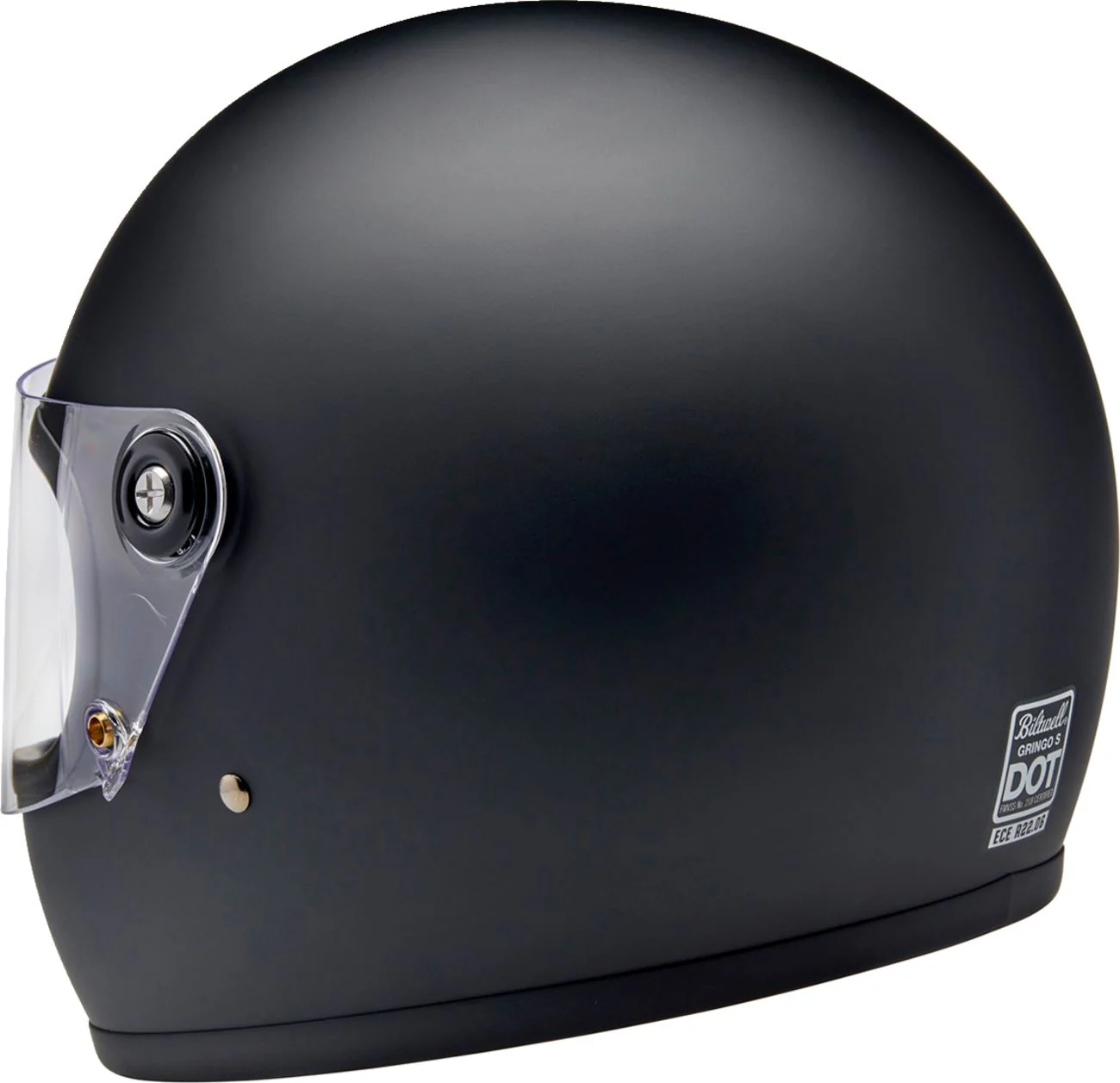 BILTWELL Gringo S Helmet - Image 53