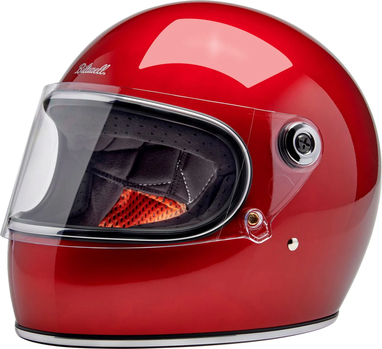 BILTWELL Gringo S Helmet - Image 55