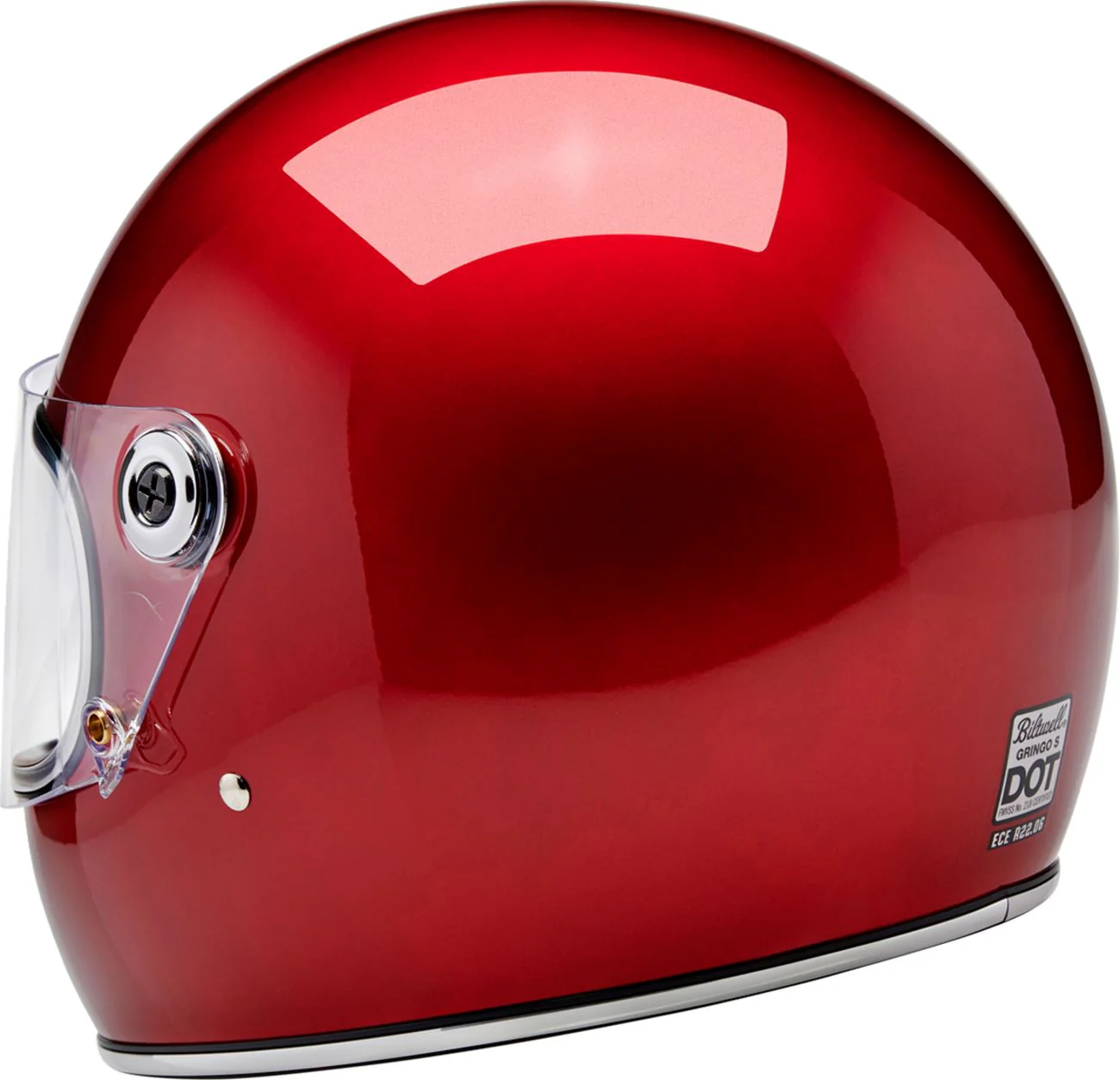 BILTWELL Gringo S Helmet - Image 57