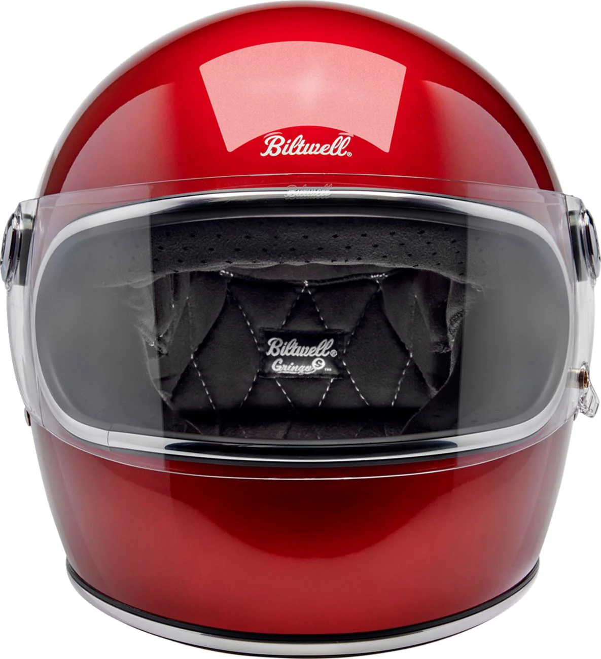 BILTWELL Gringo S Helmet - Image 59