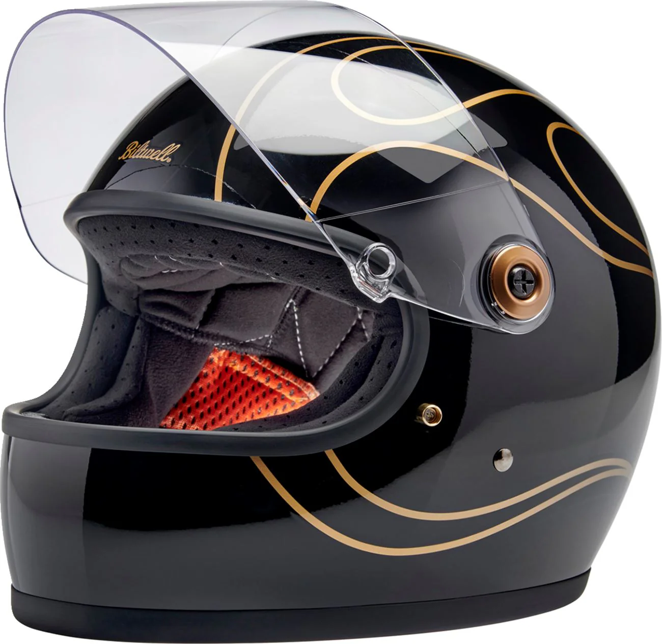 BILTWELL Gringo S Helmet - Image 6