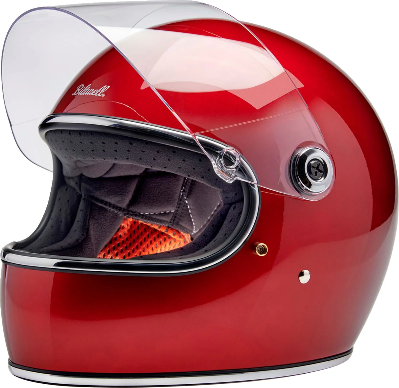 BILTWELL Gringo S Helmet - Image 60