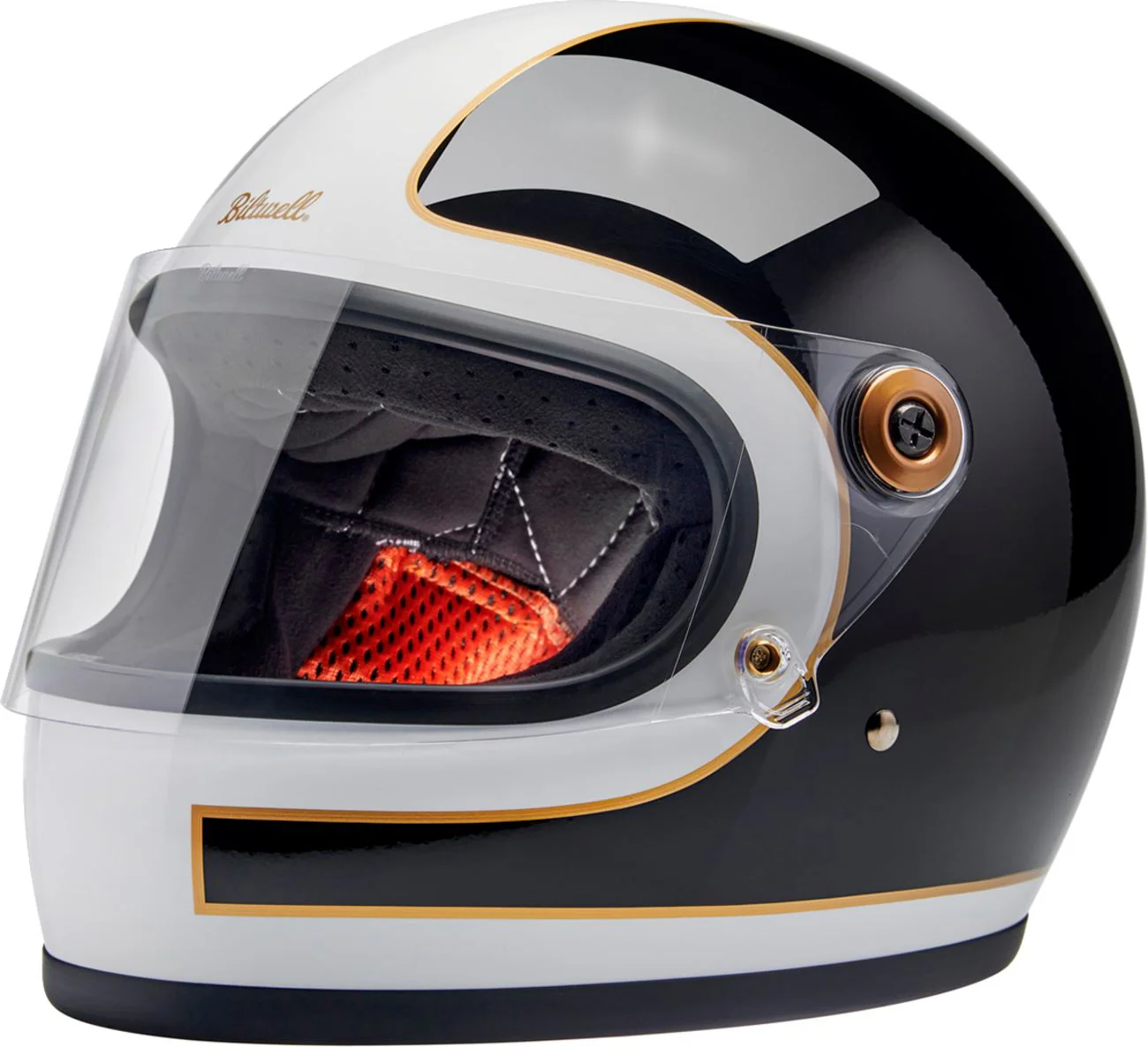 BILTWELL Gringo S Helmet - Image 64