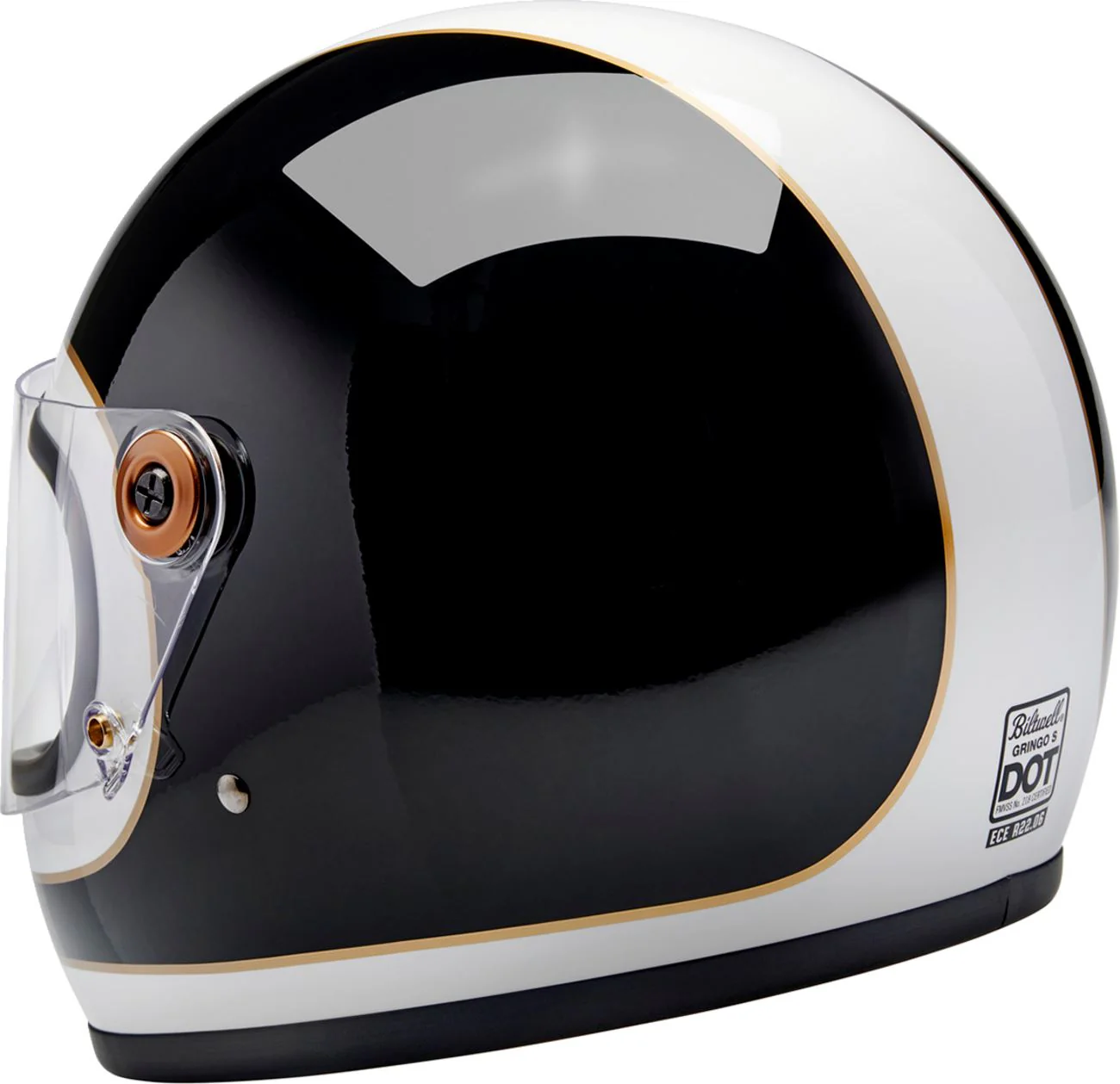 BILTWELL Gringo S Helmet - Image 66