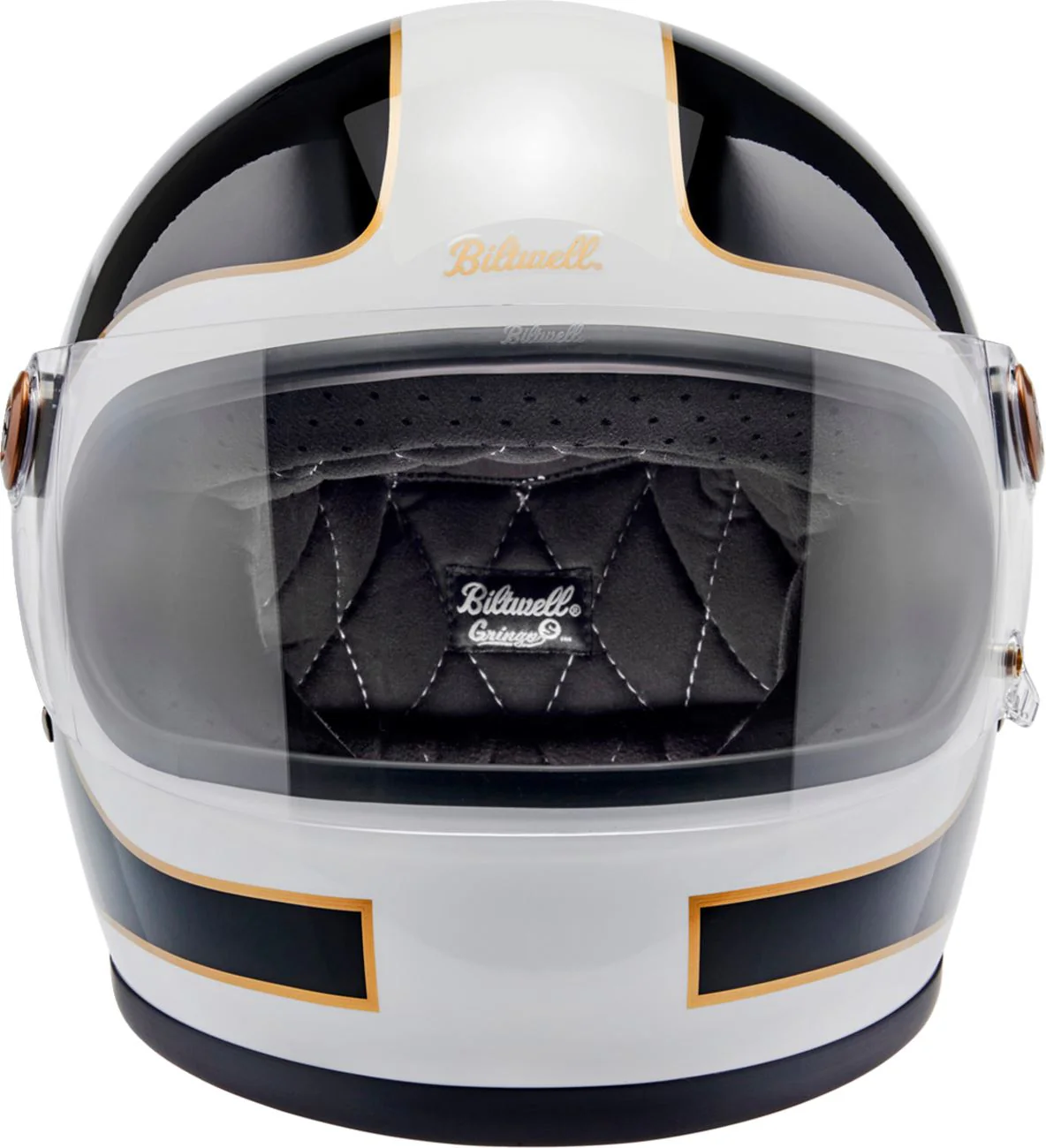 BILTWELL Gringo S Helmet - Image 67