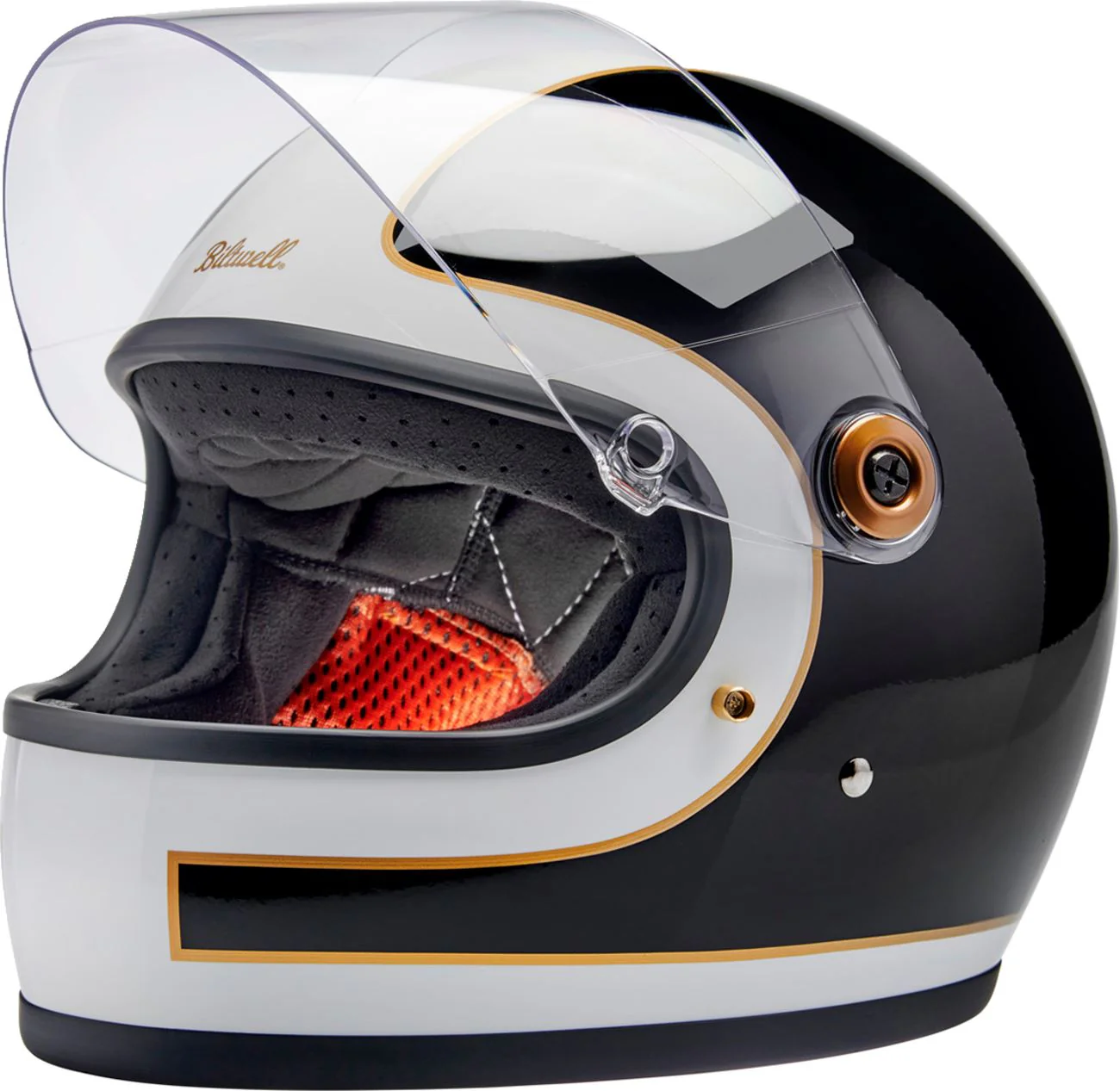 BILTWELL Gringo S Helmet - Image 68