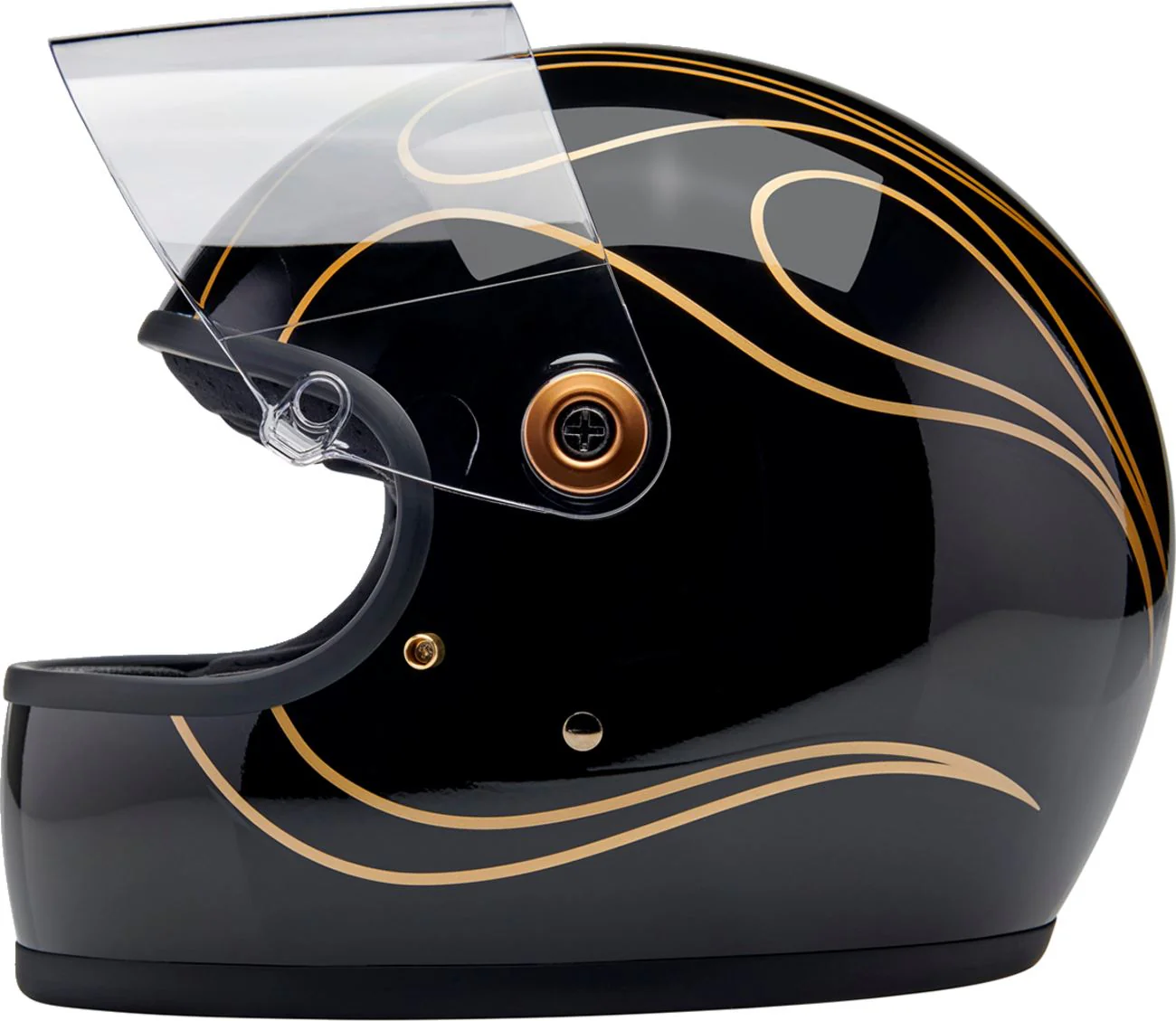 BILTWELL Gringo S Helmet - Image 7