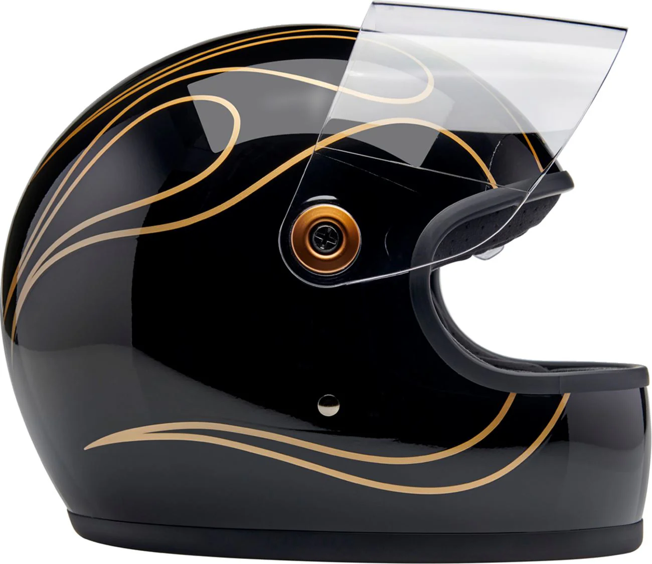 BILTWELL Gringo S Helmet - Image 8