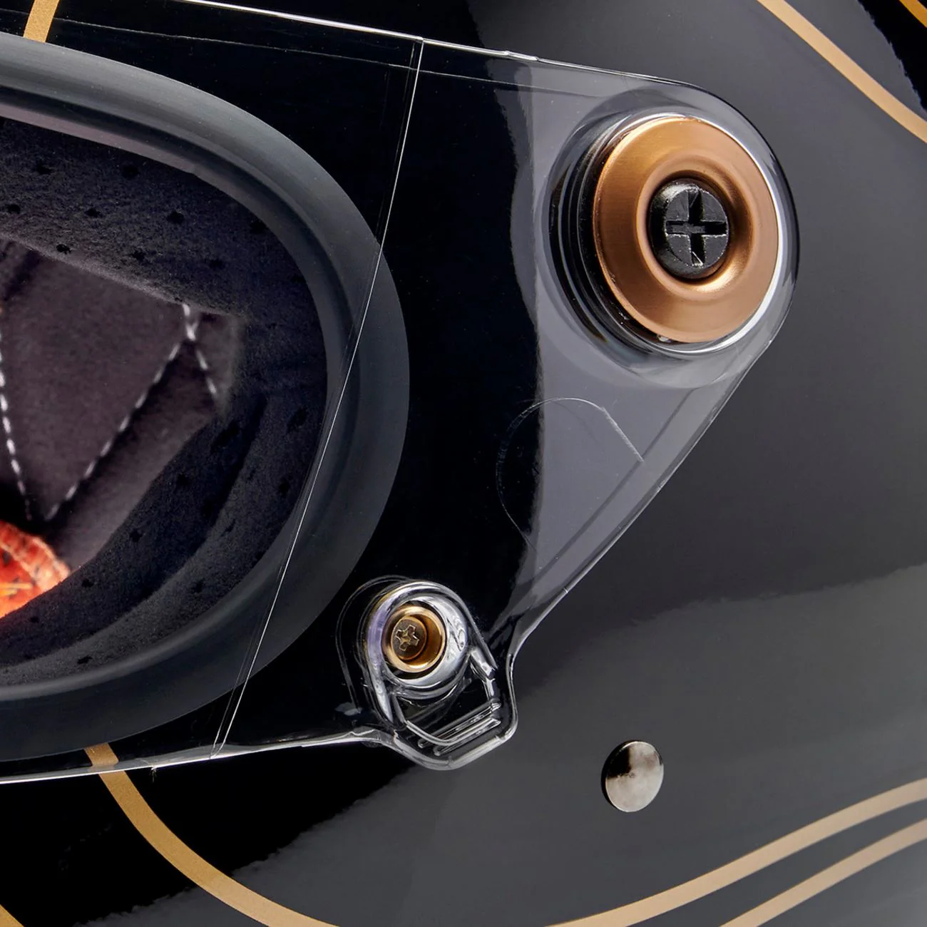 BILTWELL Gringo S Helmet - Image 9