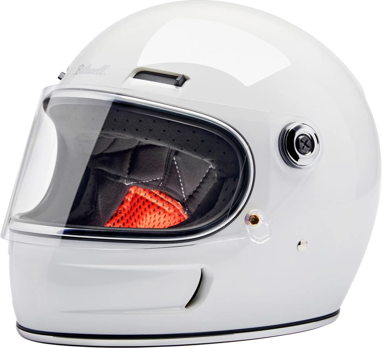 BILTWELL Gringo SV Helmet - Image 11