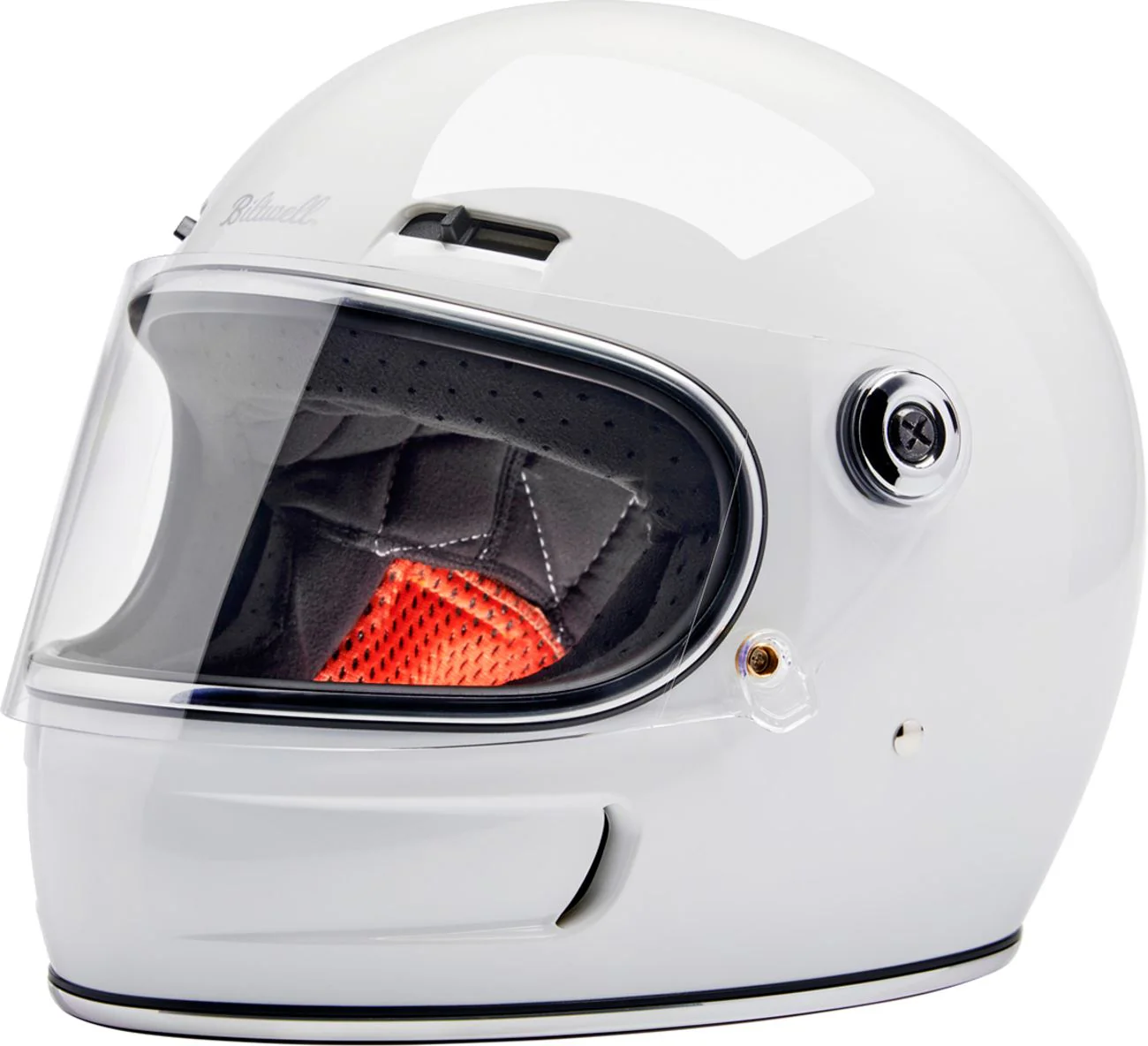 BILTWELL Gringo SV Helmet - Image 12