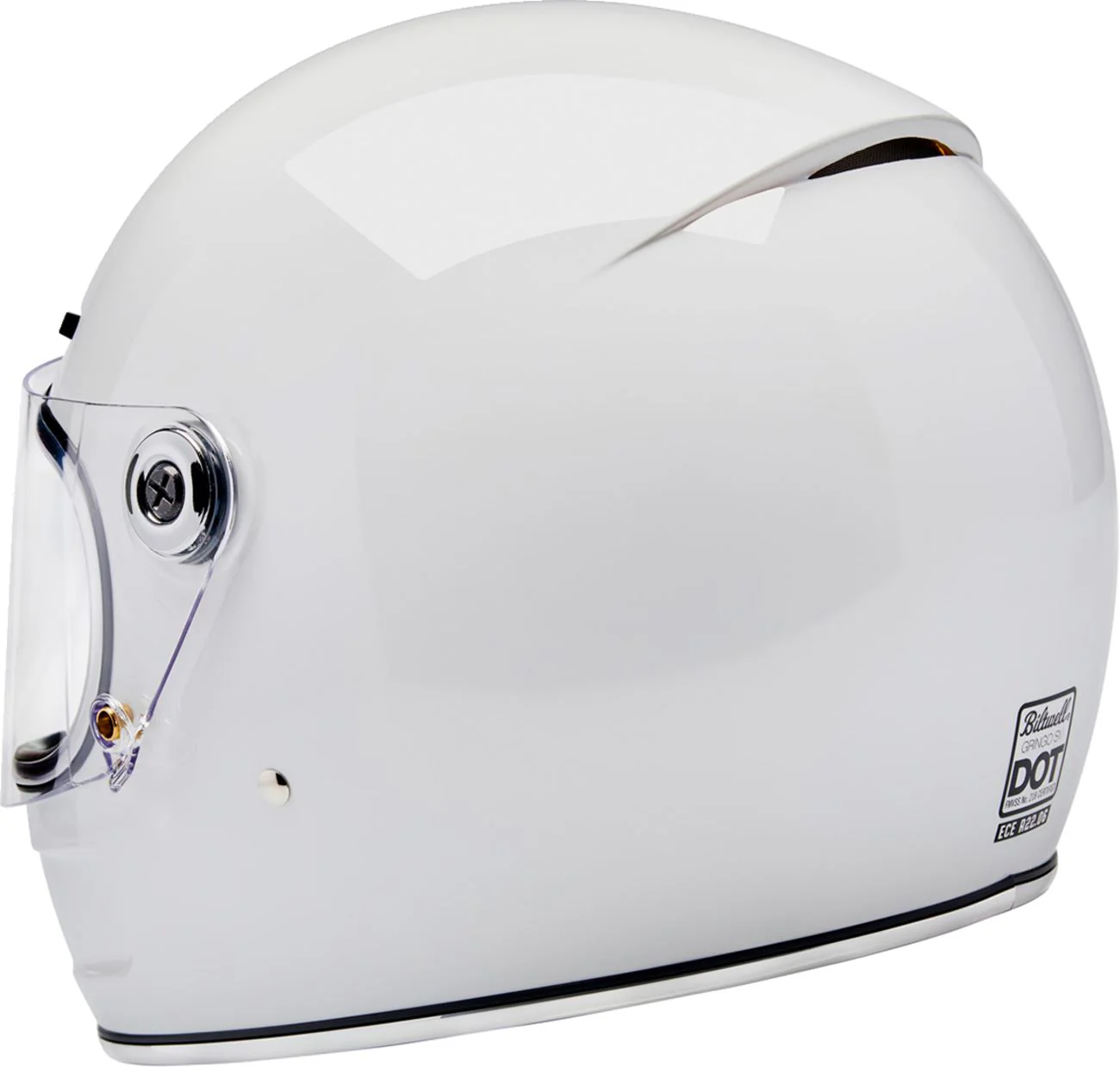 BILTWELL Gringo SV Helmet - Image 14