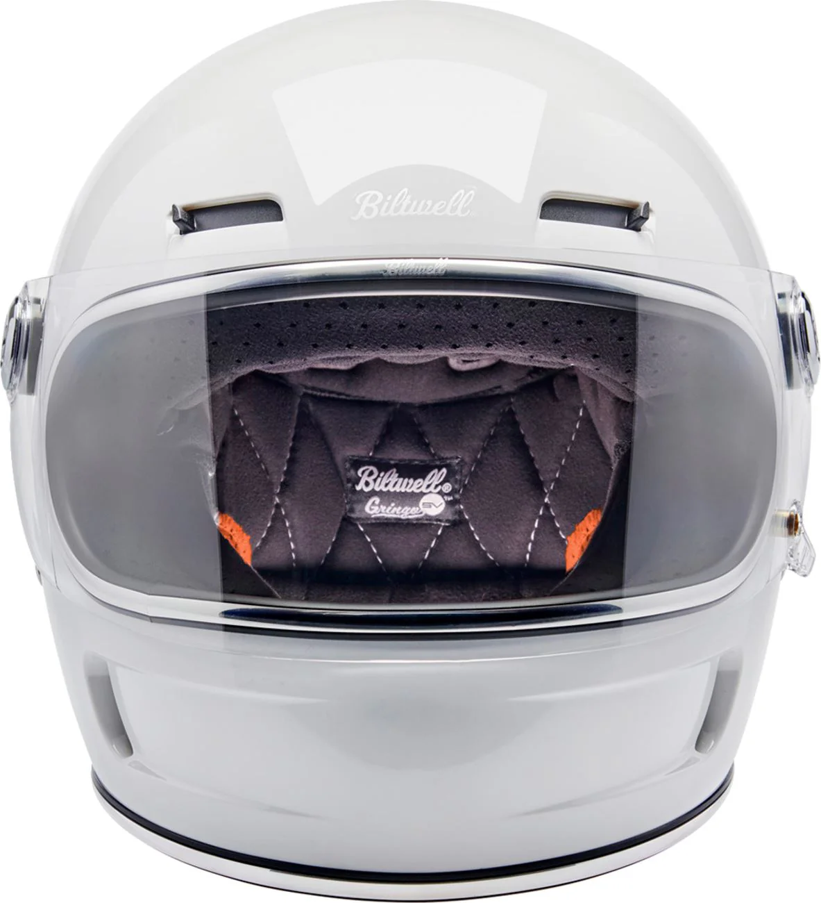 BILTWELL Gringo SV Helmet - Image 16
