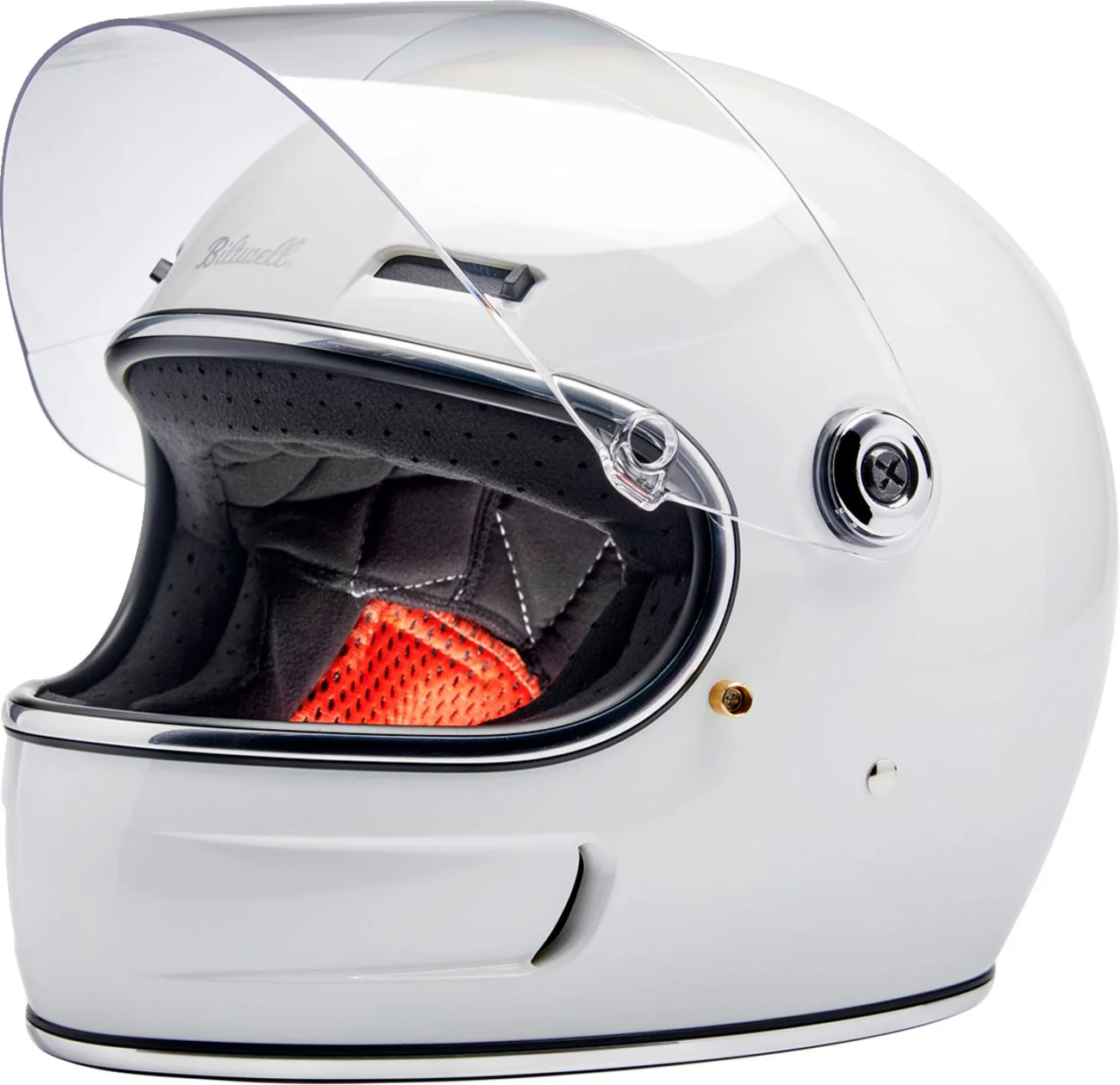 BILTWELL Gringo SV Helmet - Image 17