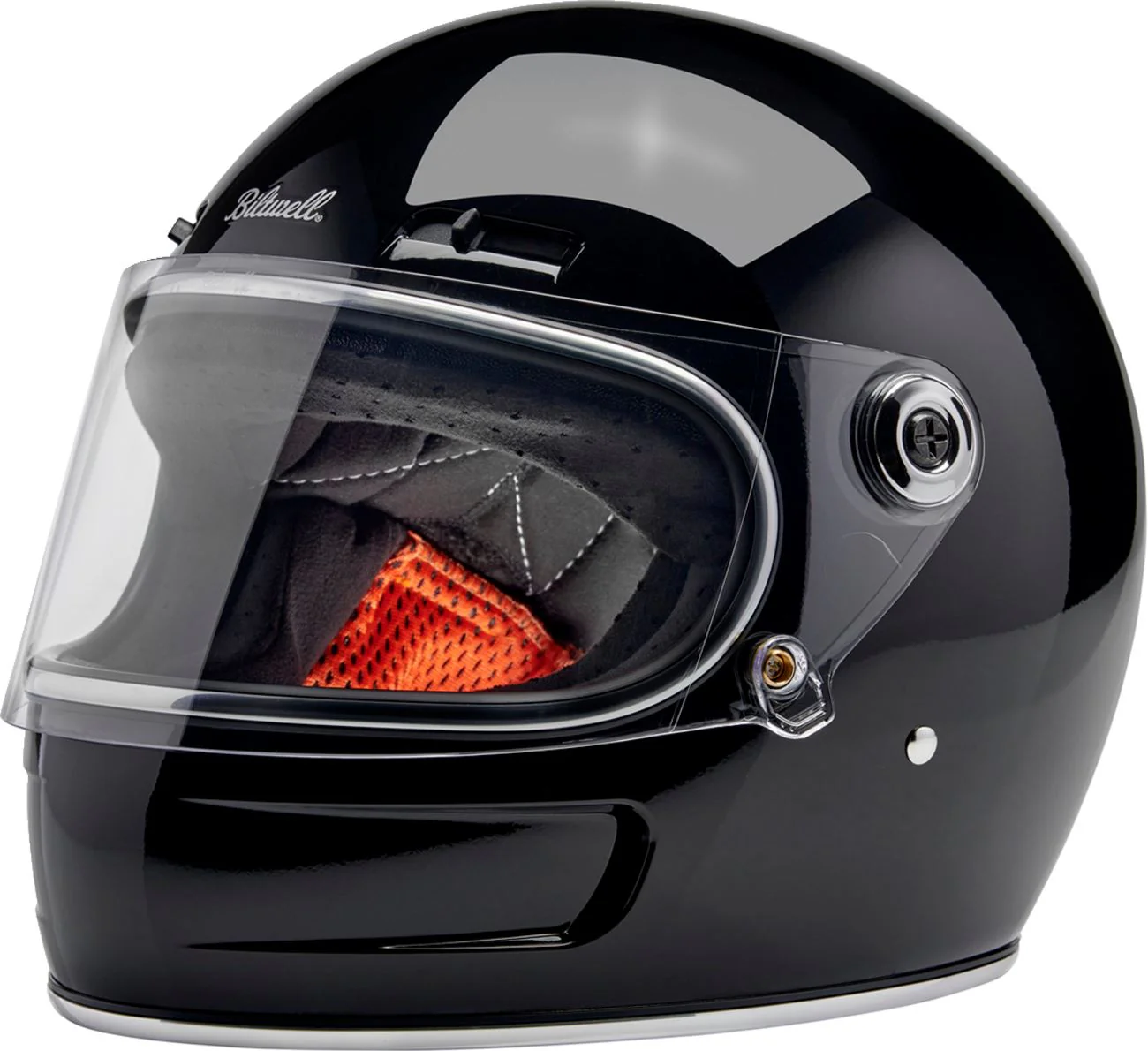 BILTWELL Gringo SV Helmet - Image 2