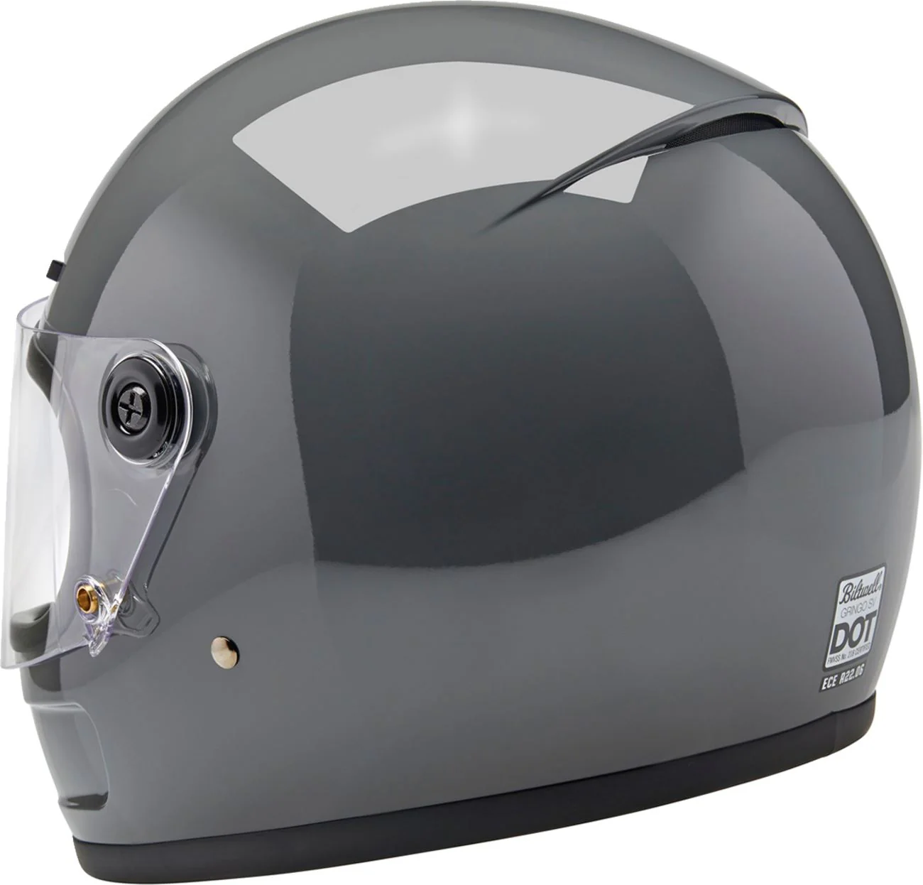 BILTWELL Gringo SV Helmet - Image 24