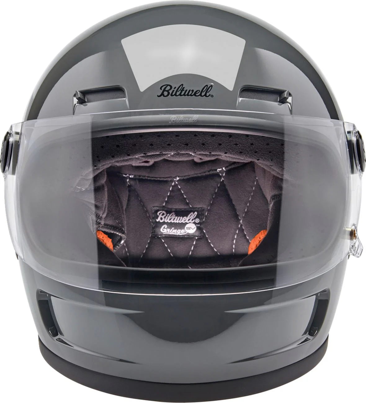 BILTWELL Gringo SV Helmet - Image 26