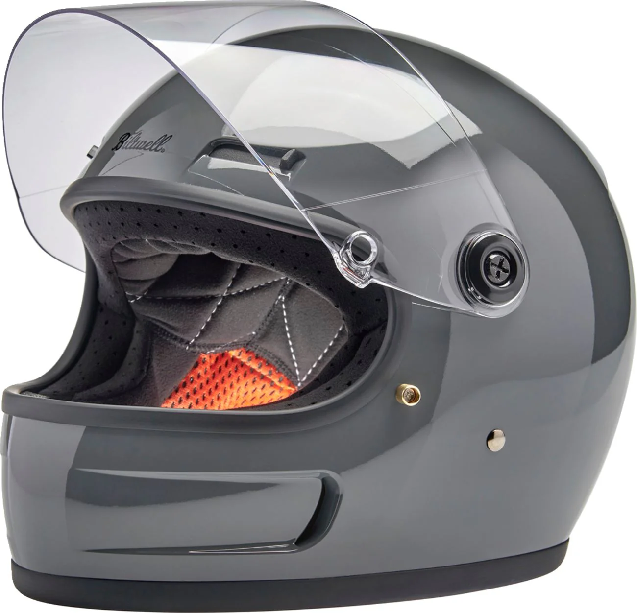 BILTWELL Gringo SV Helmet - Image 27