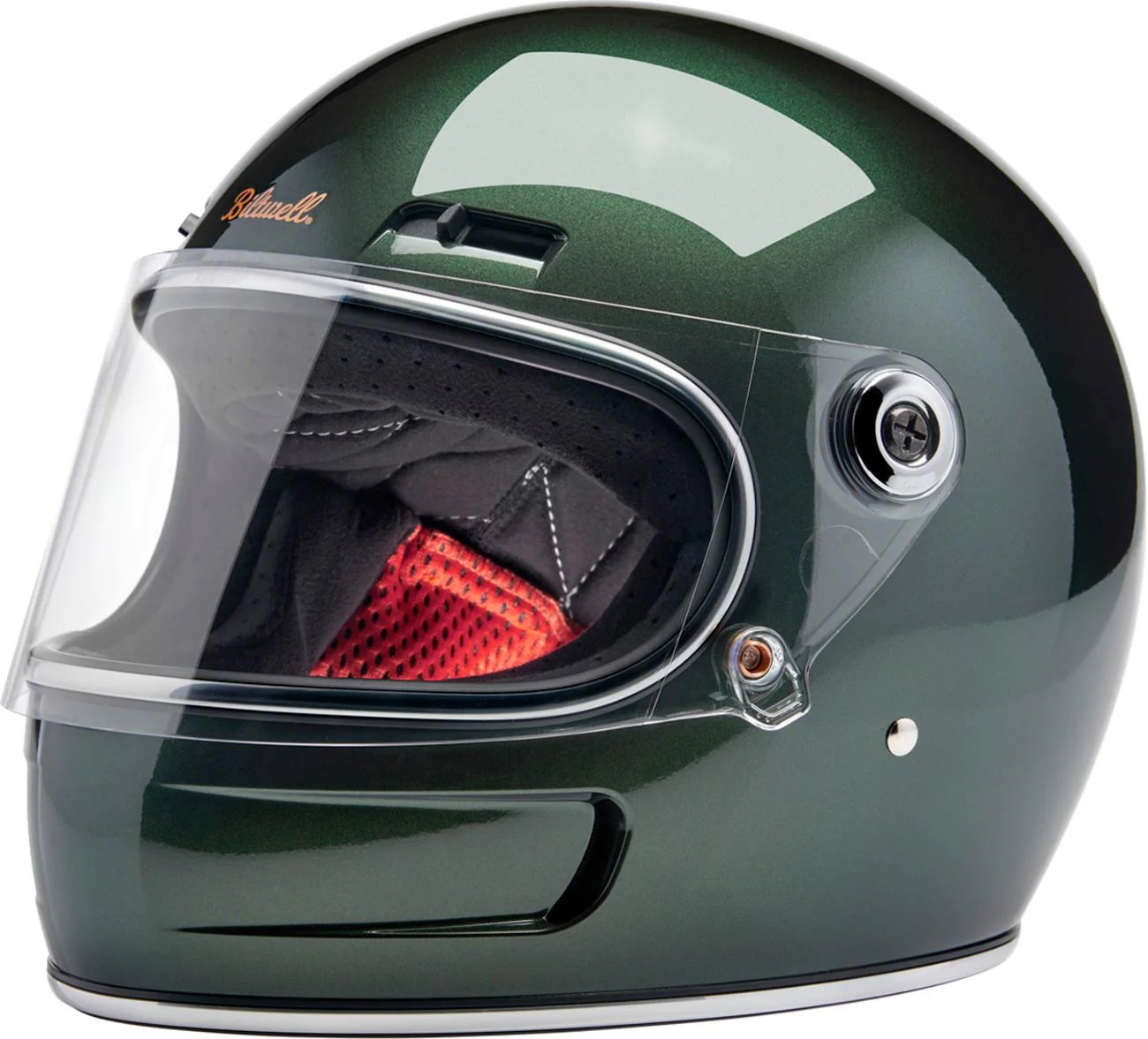BILTWELL Gringo SV Helmet - Image 32