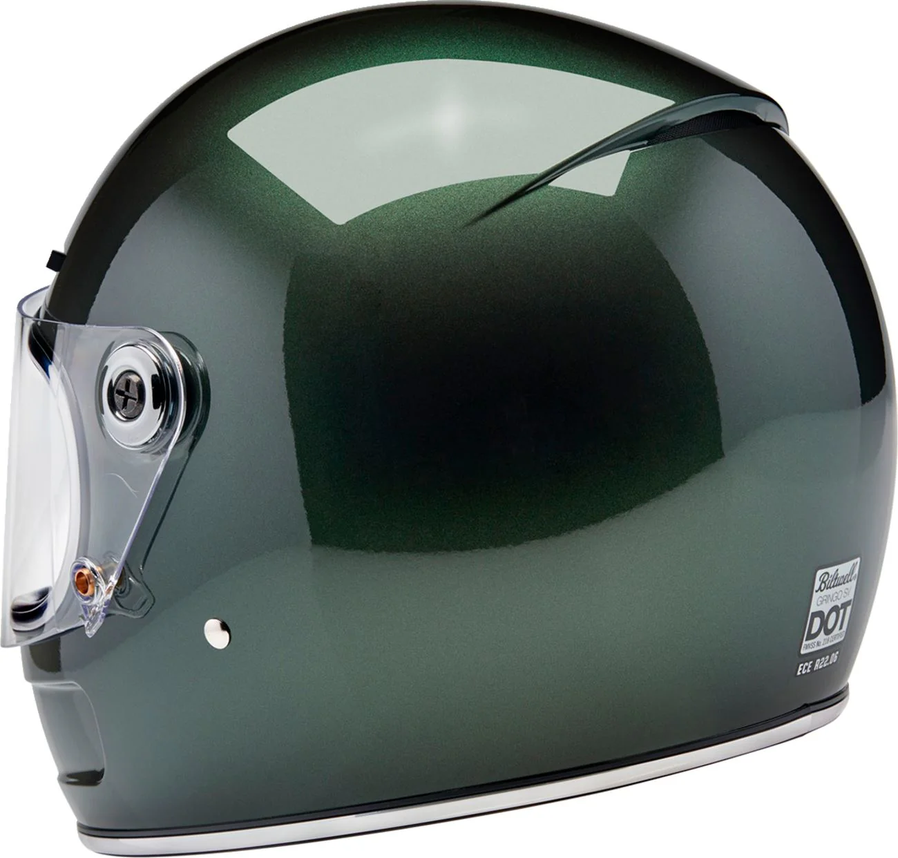 BILTWELL Gringo SV Helmet - Image 34