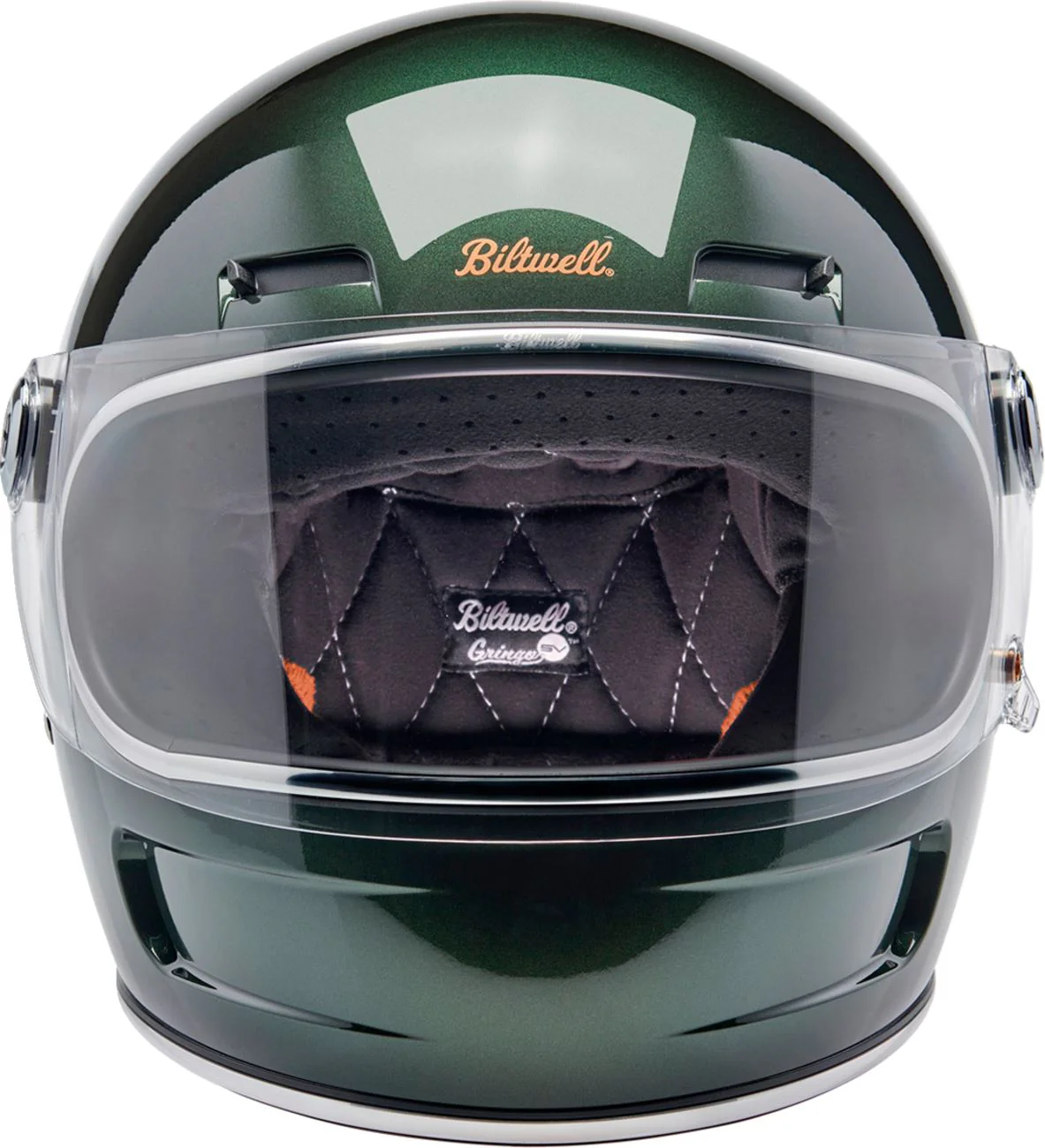 BILTWELL Gringo SV Helmet - Image 36