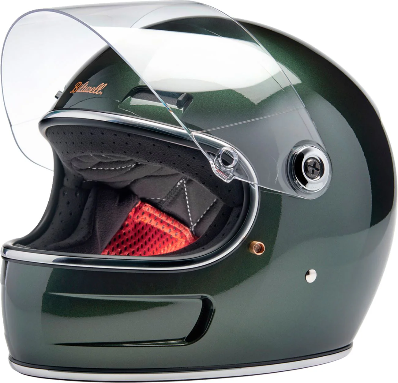 BILTWELL Gringo SV Helmet - Image 37