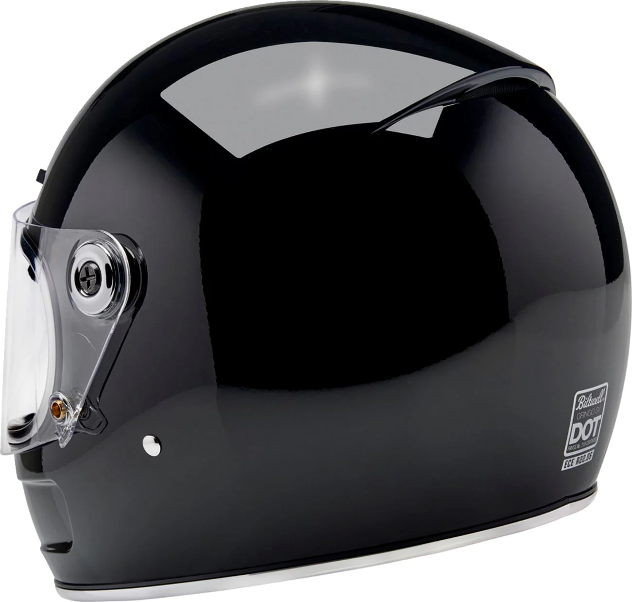 BILTWELL Gringo SV Helmet - Image 4