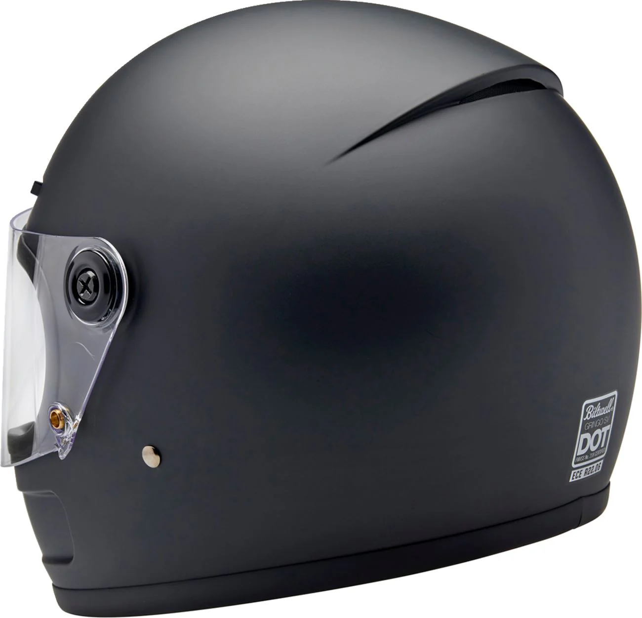 BILTWELL Gringo SV Helmet - Image 44