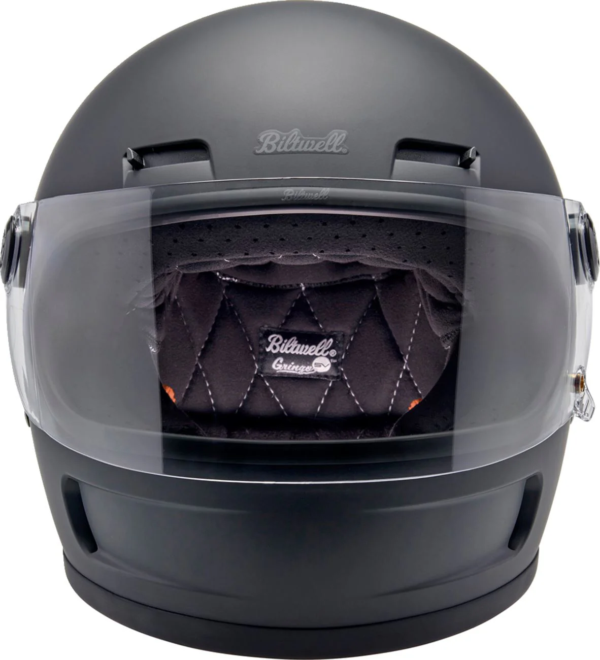 BILTWELL Gringo SV Helmet - Image 46
