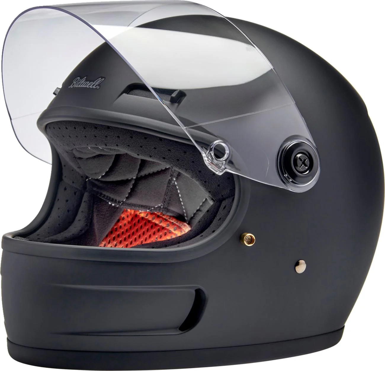 BILTWELL Gringo SV Helmet - Image 47