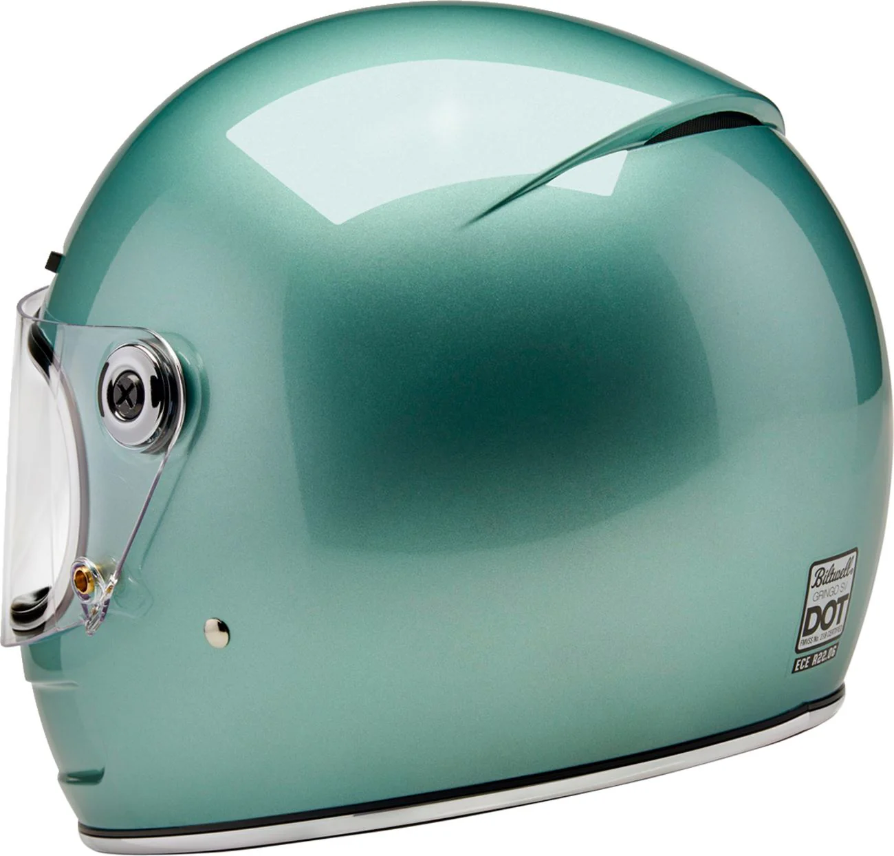 BILTWELL Gringo SV Helmet - Image 54